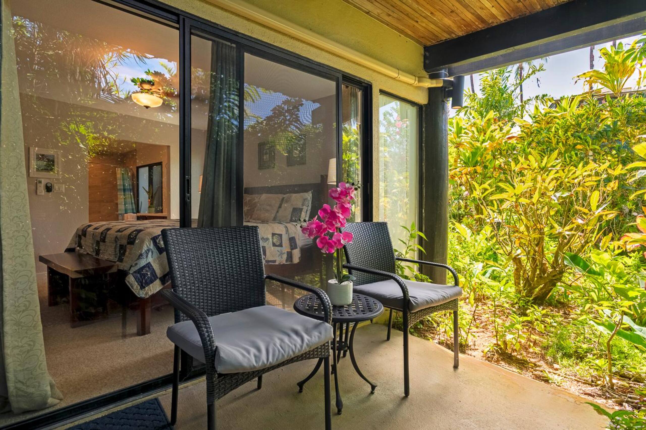 Condo in Princeville · ★4.68 · 2 bedrooms · 2 beds · 2 private baths - Image 23
