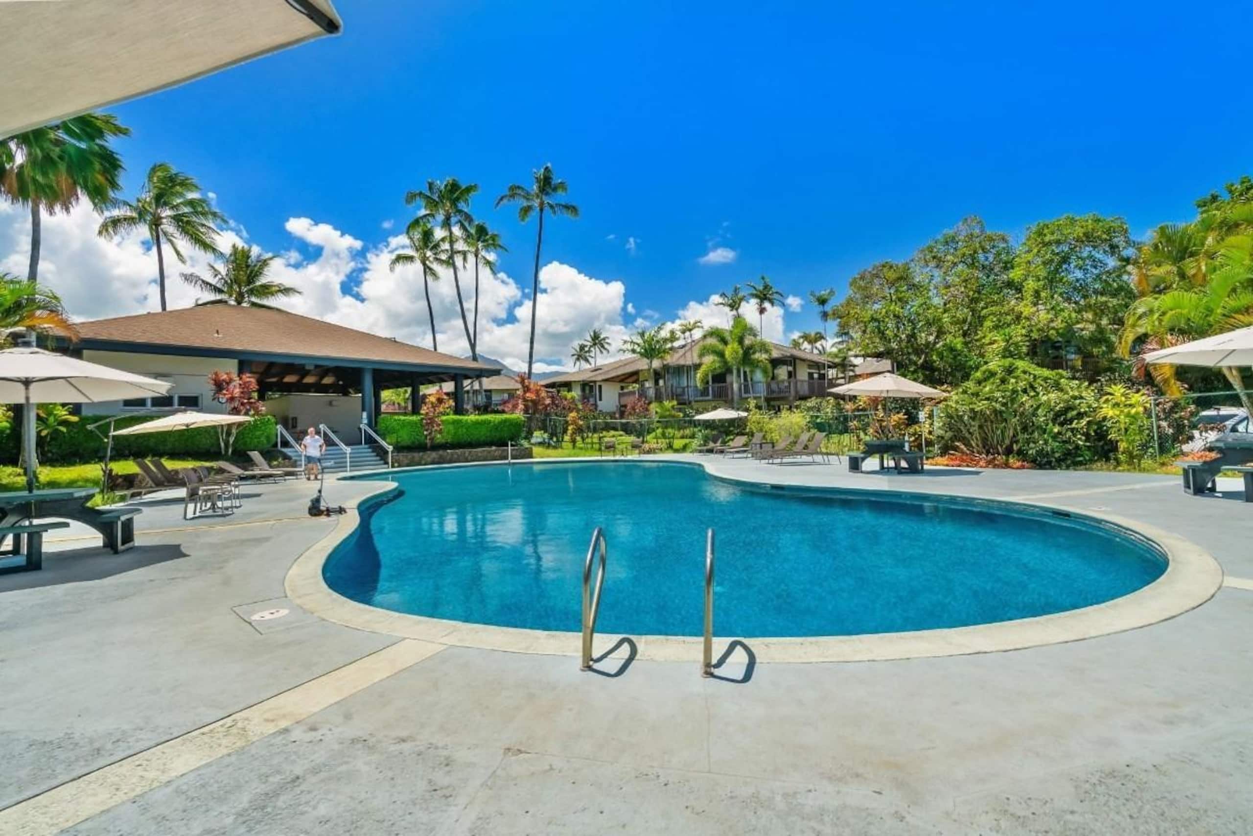 Condo in Princeville · ★4.68 · 2 bedrooms · 2 beds · 2 private baths - Image 10