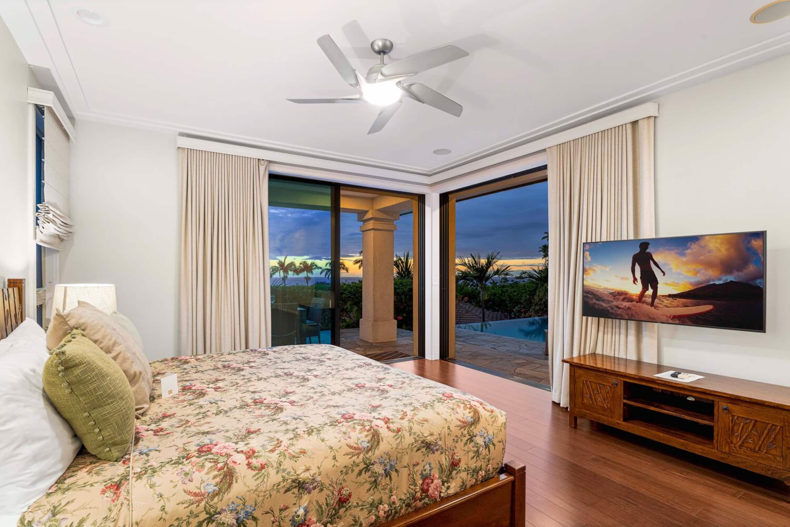 Home in Kailua-Kona · ★4.87 · 3 bedrooms · 8 beds · 3.5 baths - Image 27