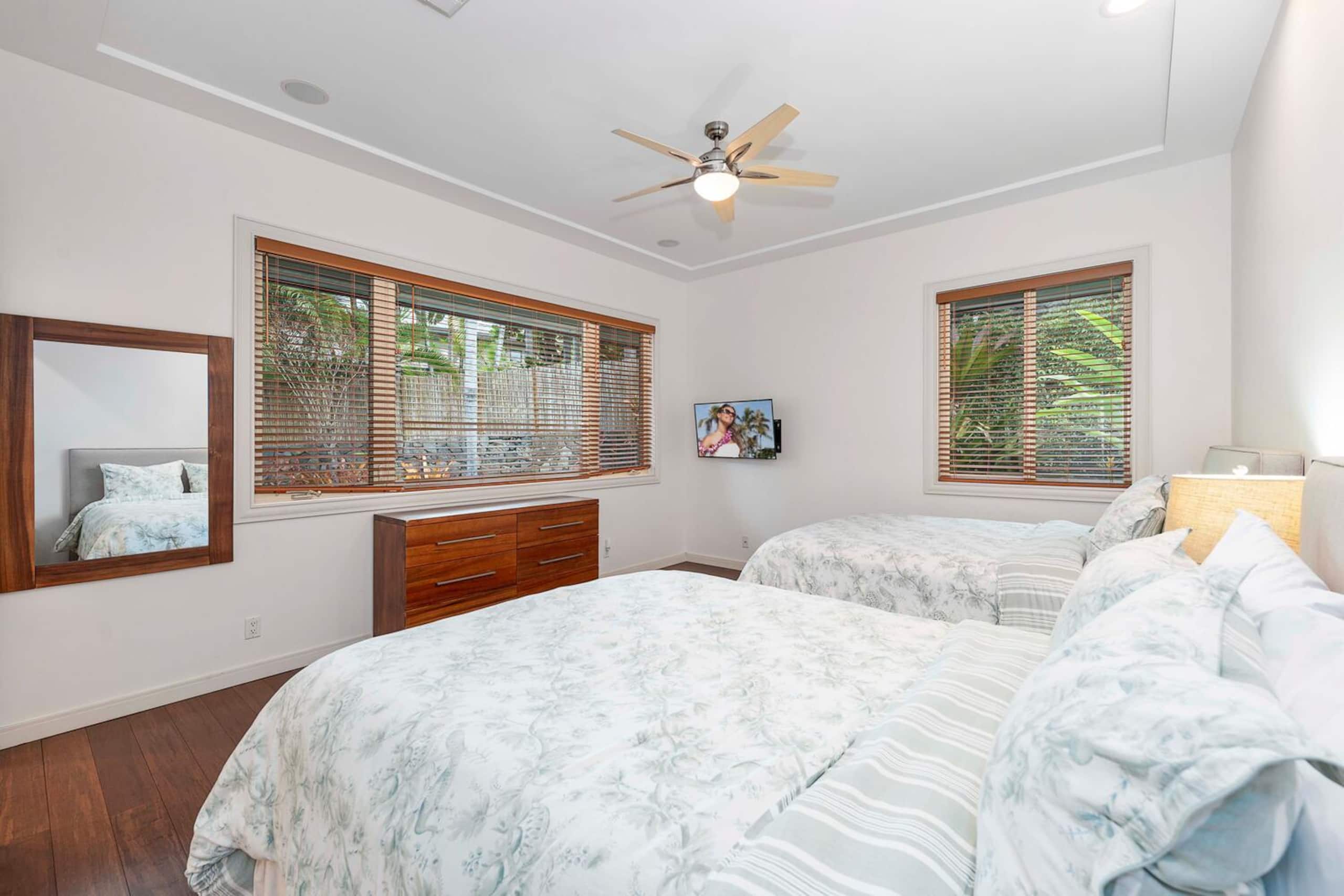 Home in Kailua-Kona · ★4.87 · 3 bedrooms · 8 beds · 3.5 baths - Image 38