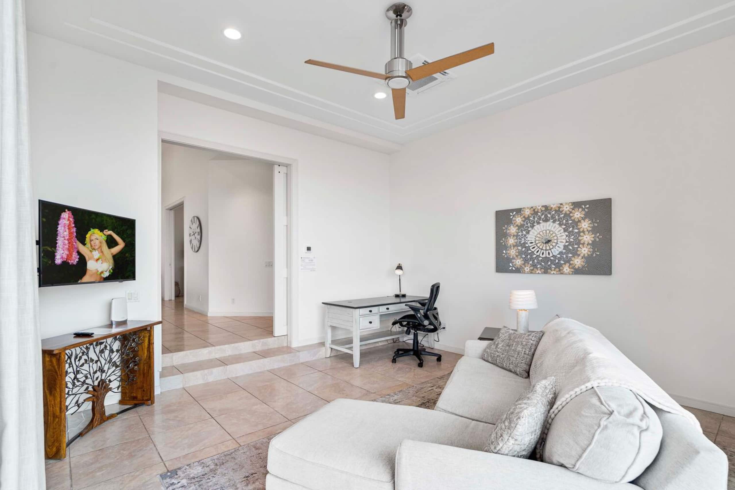 Home in Kailua-Kona · ★4.87 · 3 bedrooms · 8 beds · 3.5 baths - Image 22