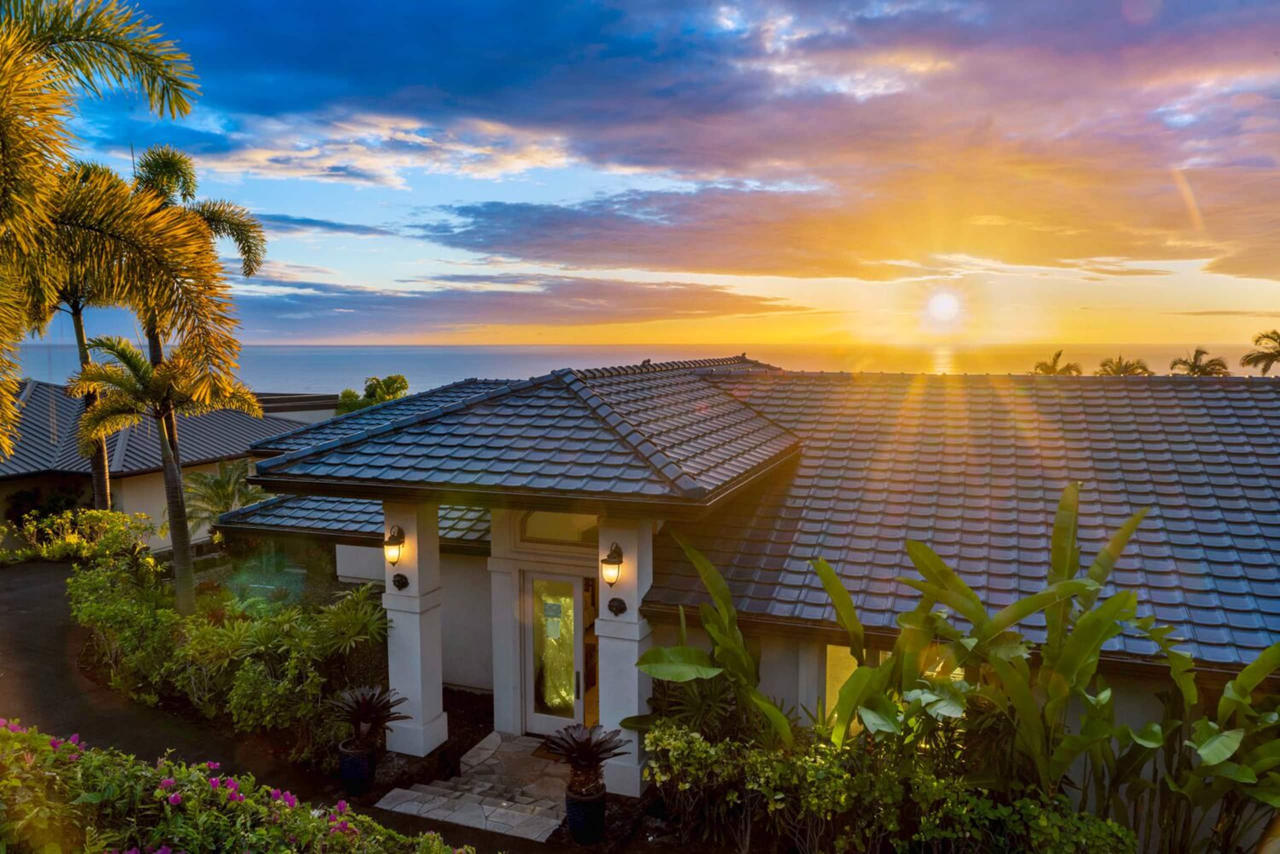 Home in Kailua-Kona · ★4.87 · 3 bedrooms · 8 beds · 3.5 baths - Image 50