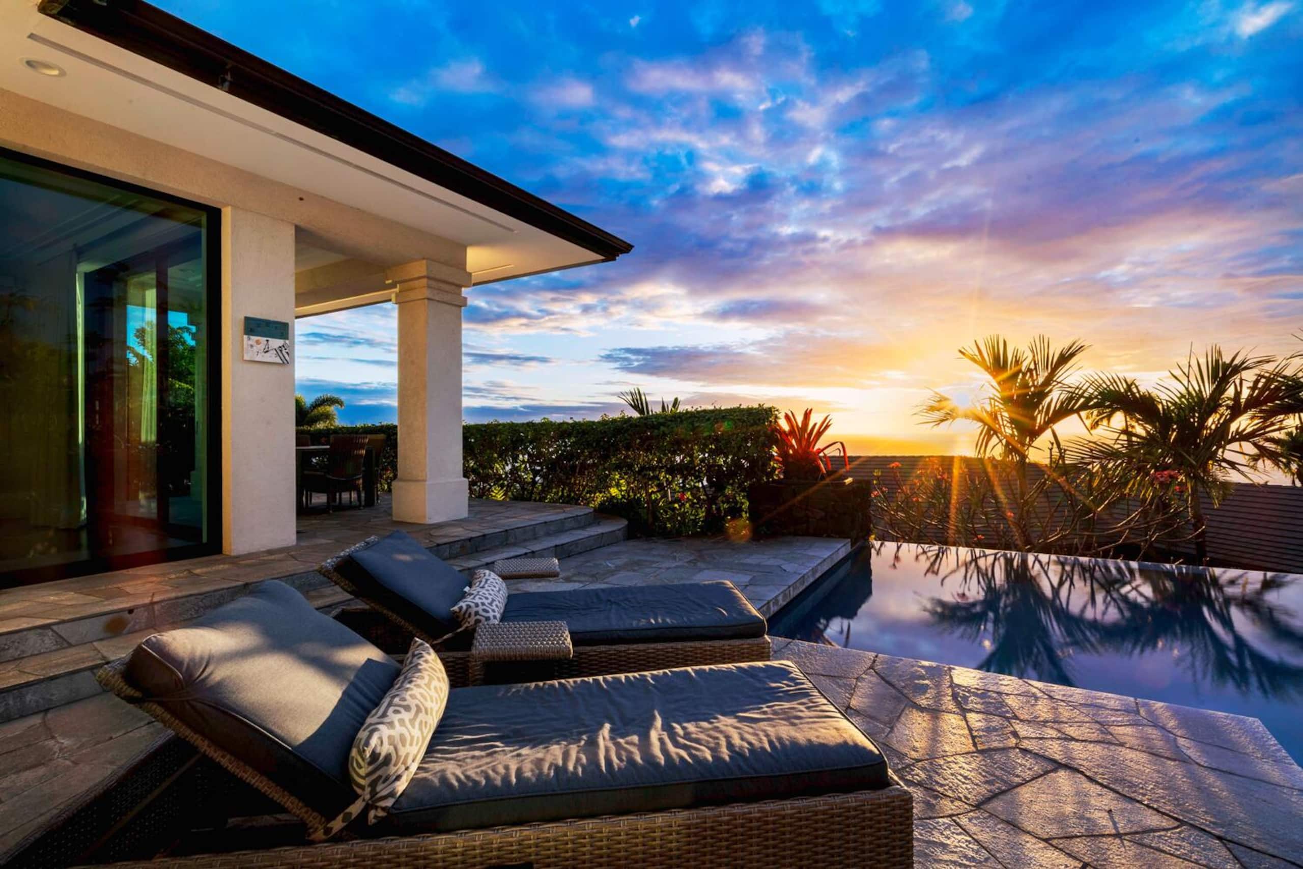 Home in Kailua-Kona · ★4.87 · 3 bedrooms · 8 beds · 3.5 baths - Image 3