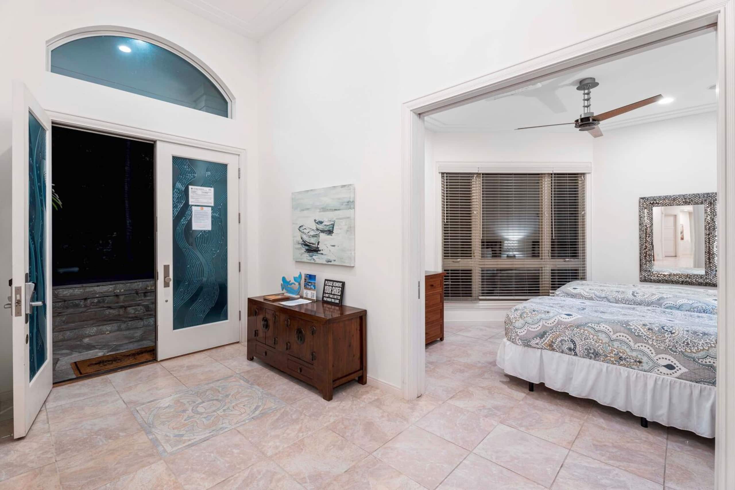 Home in Kailua-Kona · ★4.87 · 3 bedrooms · 8 beds · 3.5 baths - Image 42