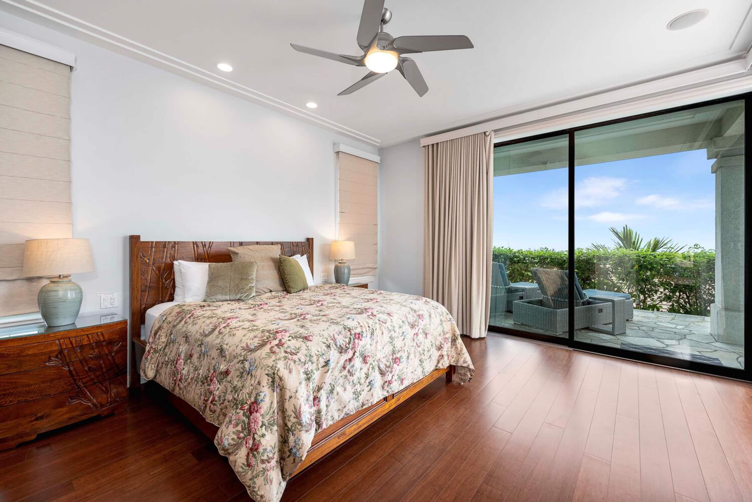 Home in Kailua-Kona · ★4.87 · 3 bedrooms · 8 beds · 3.5 baths - Image 25