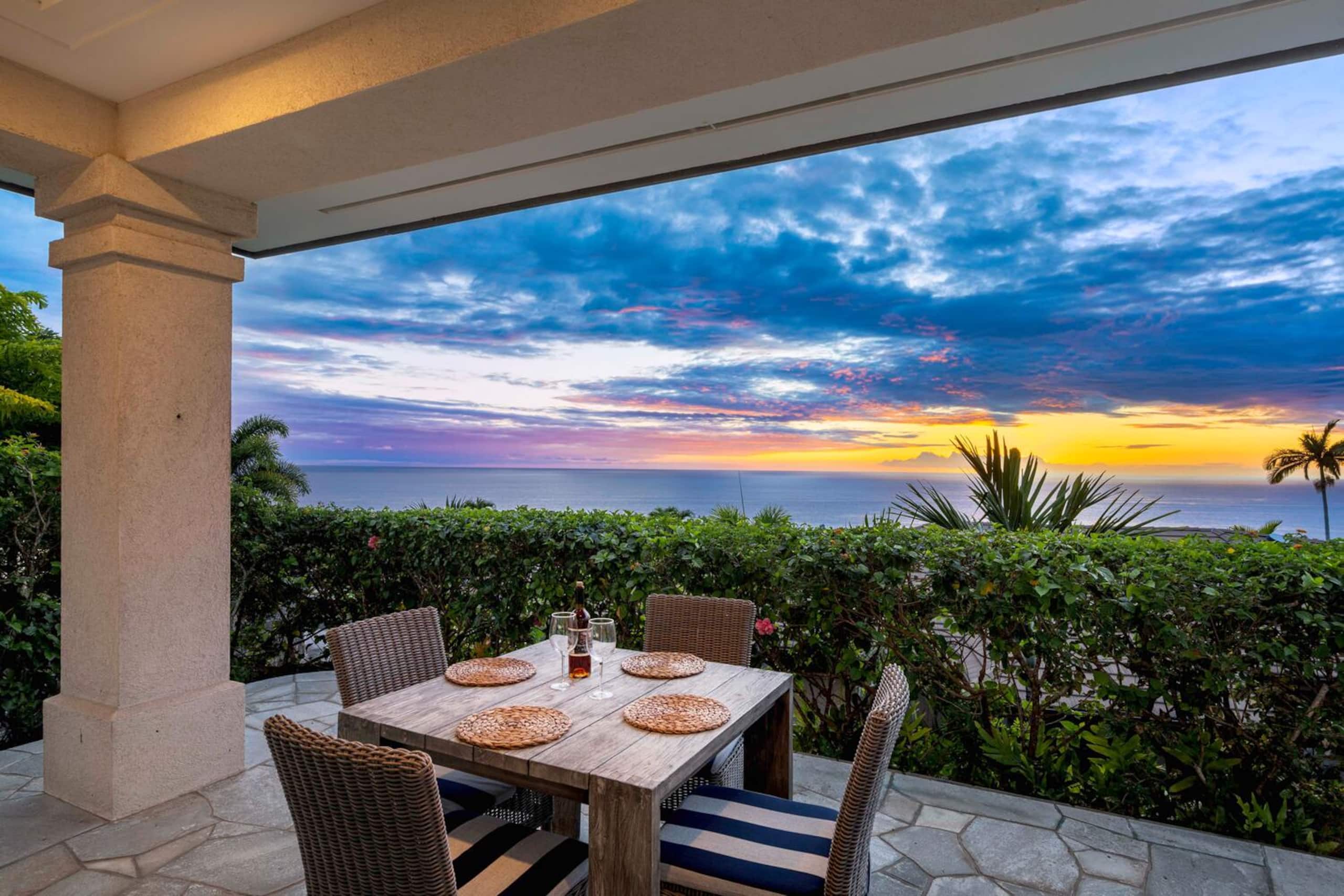 Home in Kailua-Kona · ★4.87 · 3 bedrooms · 8 beds · 3.5 baths - Image 28