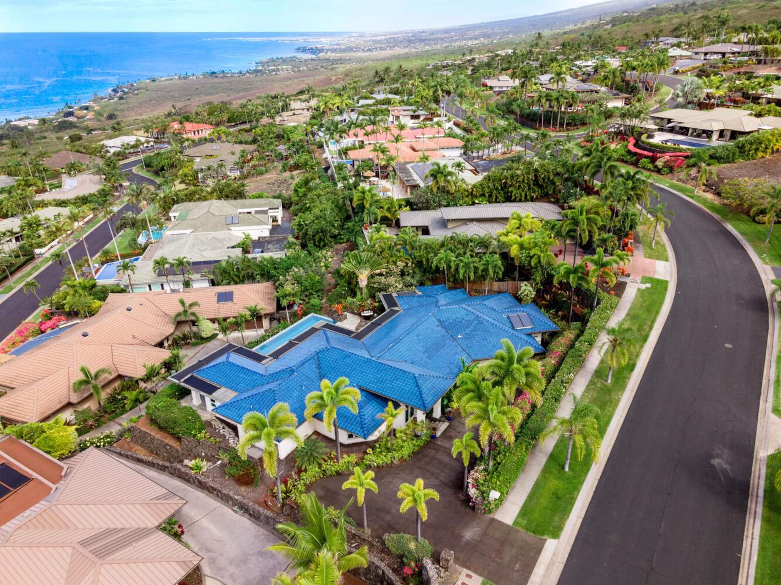 Home in Kailua-Kona · ★4.87 · 3 bedrooms · 8 beds · 3.5 baths - Image 58