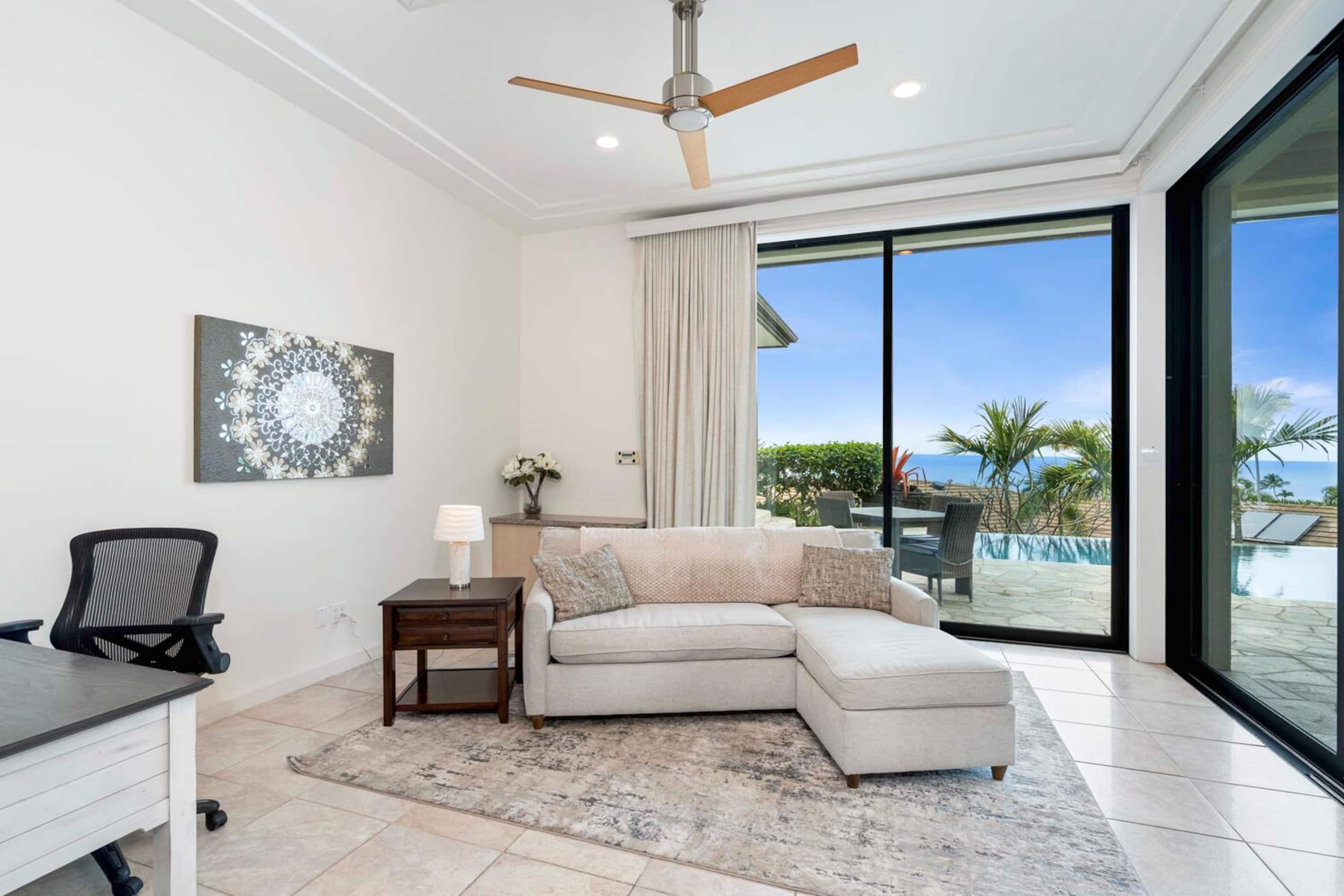 Home in Kailua-Kona · ★4.87 · 3 bedrooms · 8 beds · 3.5 baths - Image 23