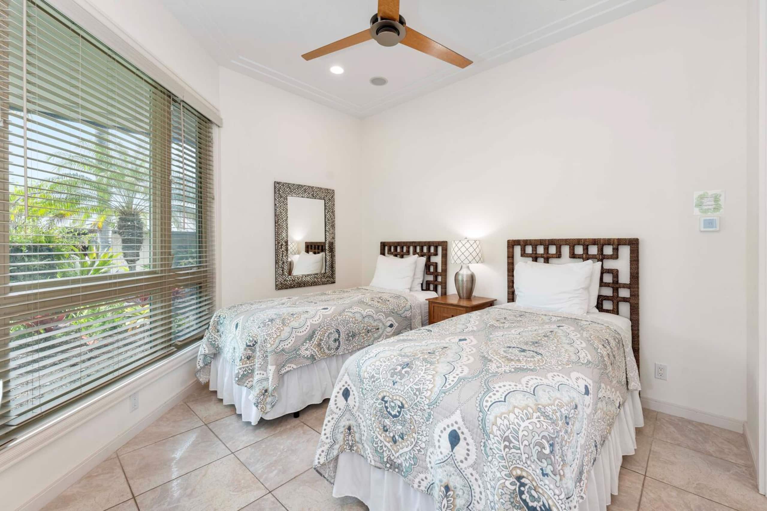 Home in Kailua-Kona · ★4.87 · 3 bedrooms · 8 beds · 3.5 baths - Image 41