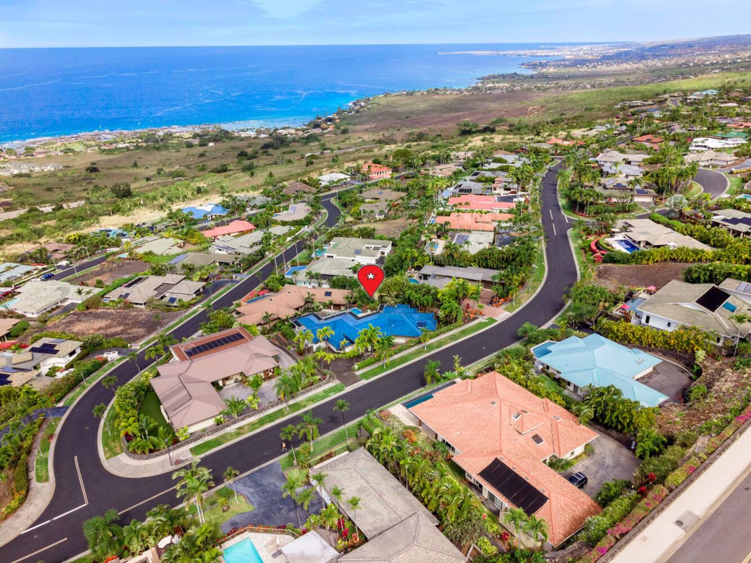 Home in Kailua-Kona · ★4.87 · 3 bedrooms · 8 beds · 3.5 baths - Image 55