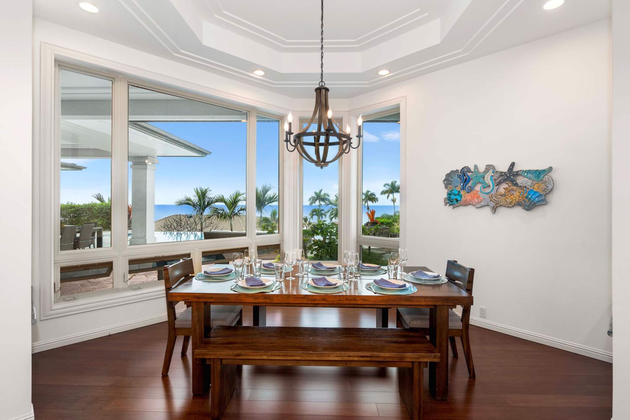 Home in Kailua-Kona · ★4.87 · 3 bedrooms · 8 beds · 3.5 baths - Image 15