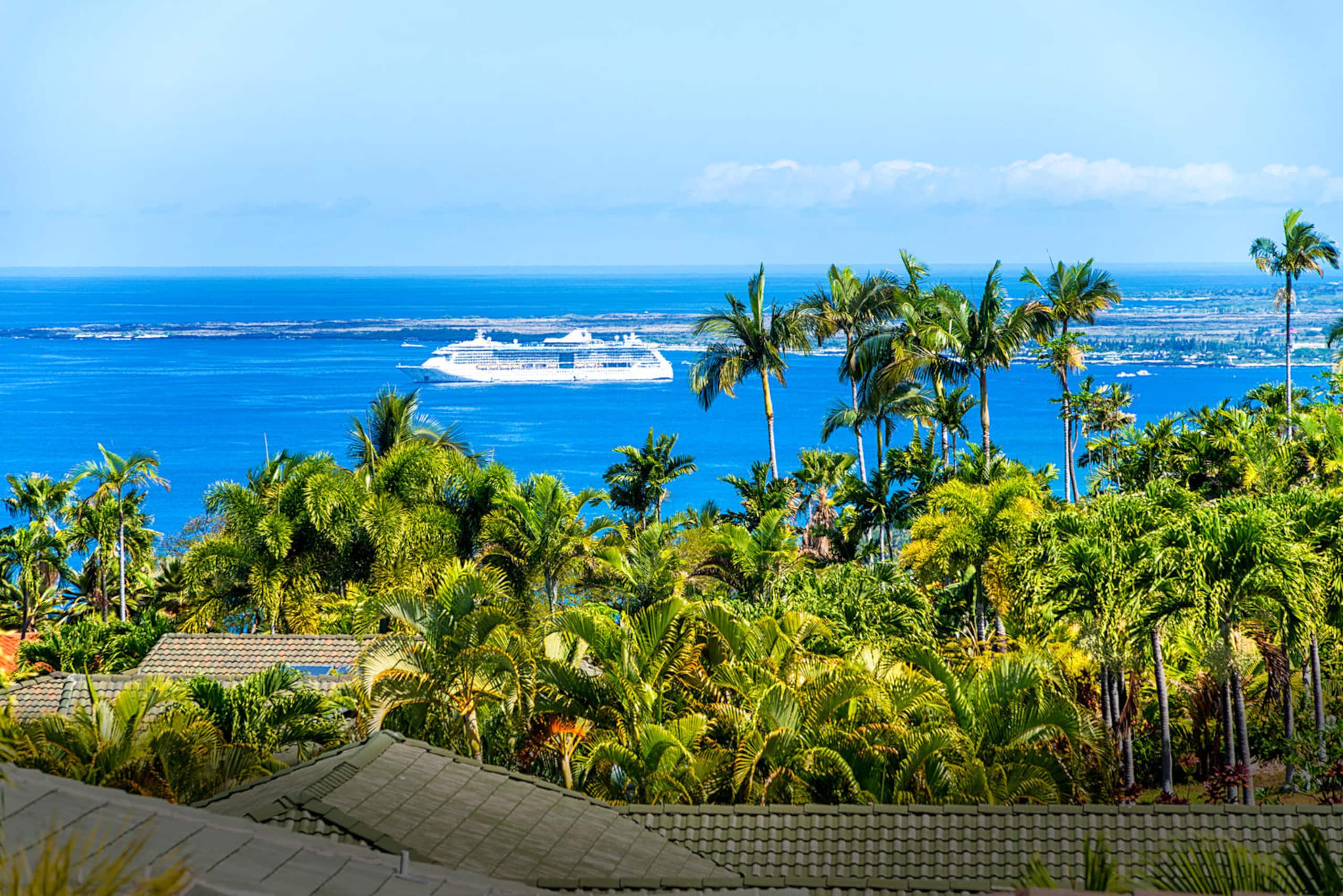 Home in Kailua-Kona · ★4.87 · 3 bedrooms · 8 beds · 3.5 baths - Image 59