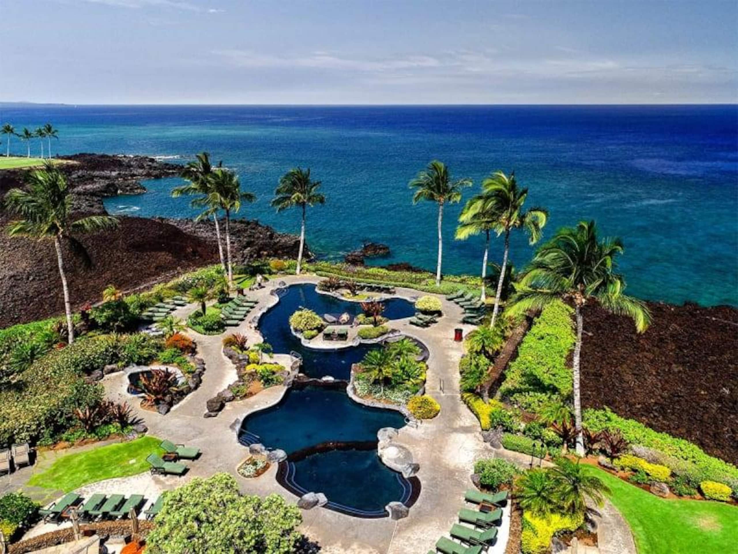 Island condo w/ pool & garden lanai - Photo 32