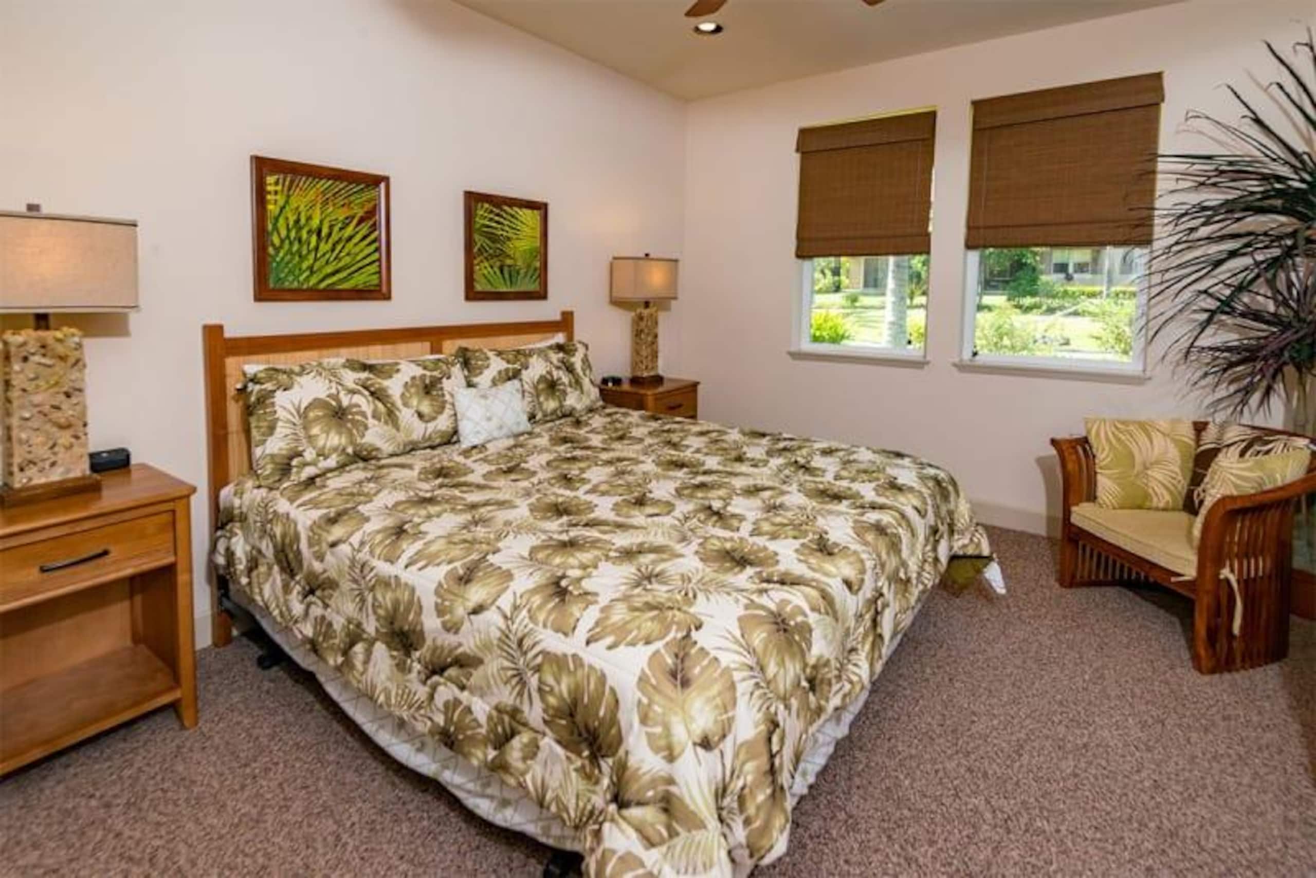 Island condo w/ pool & garden lanai - Photo 9