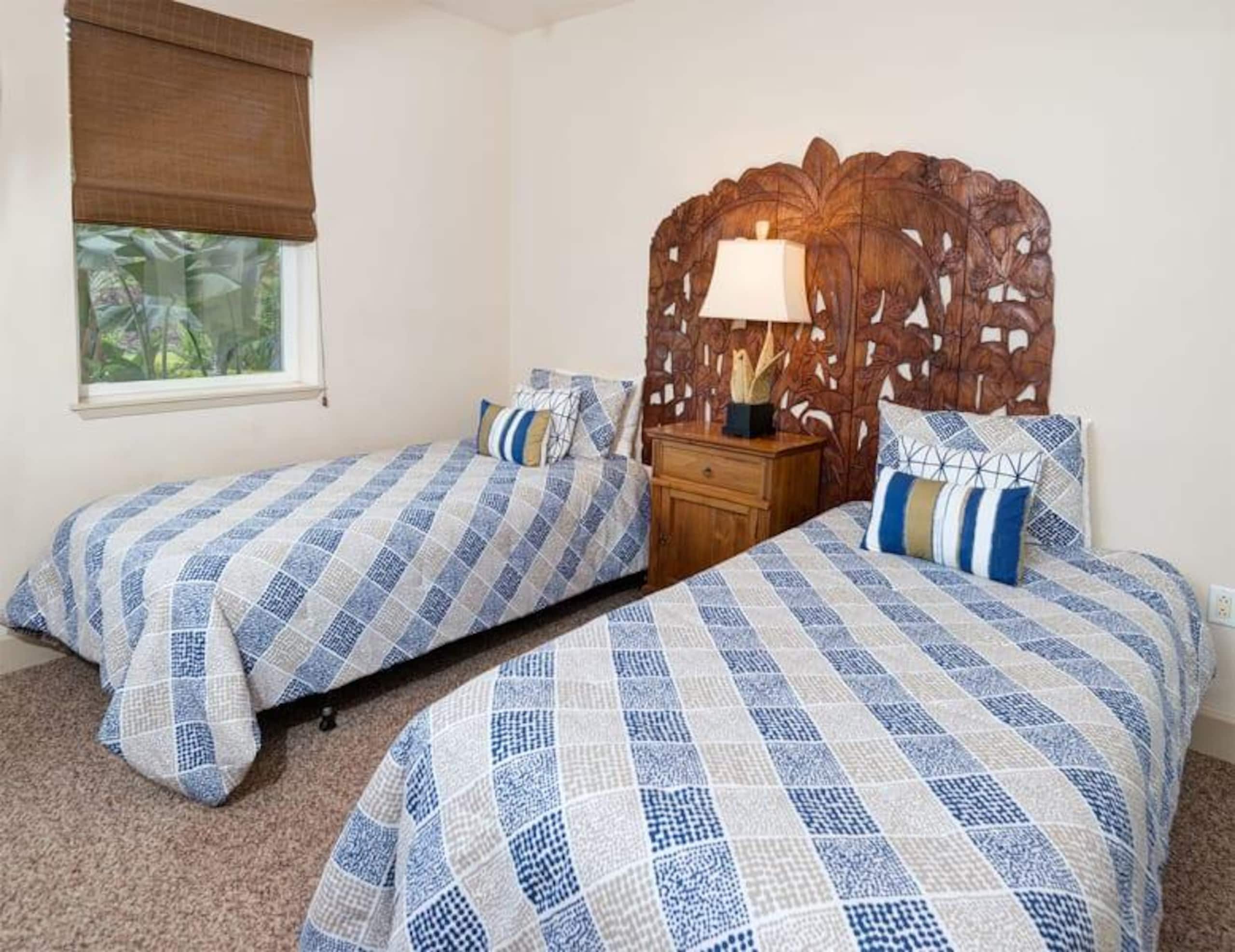 Island condo w/ pool & garden lanai - Photo 8