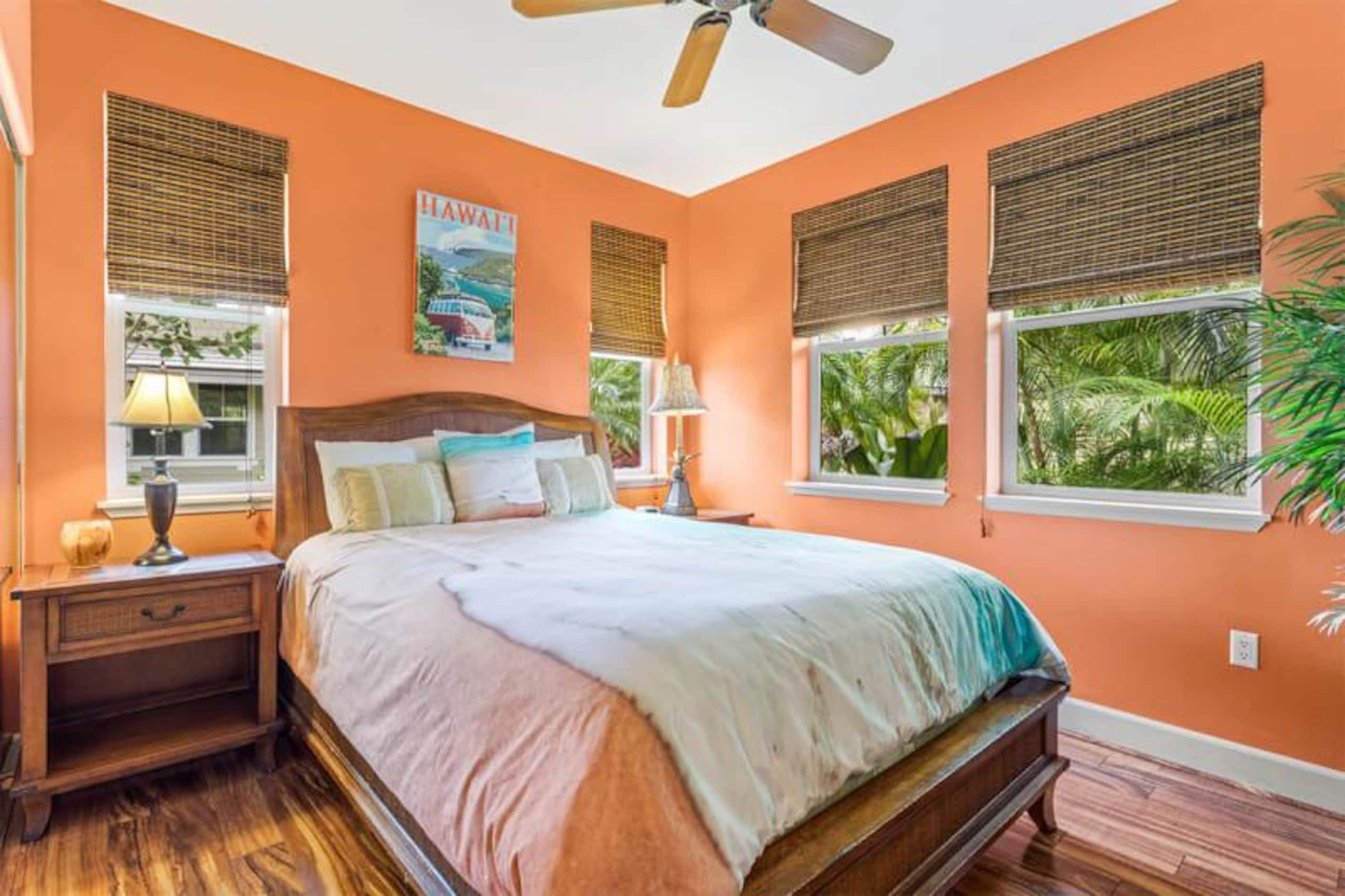 Hali'i Kai 3BR with pool & garden lanai - Photo 14
