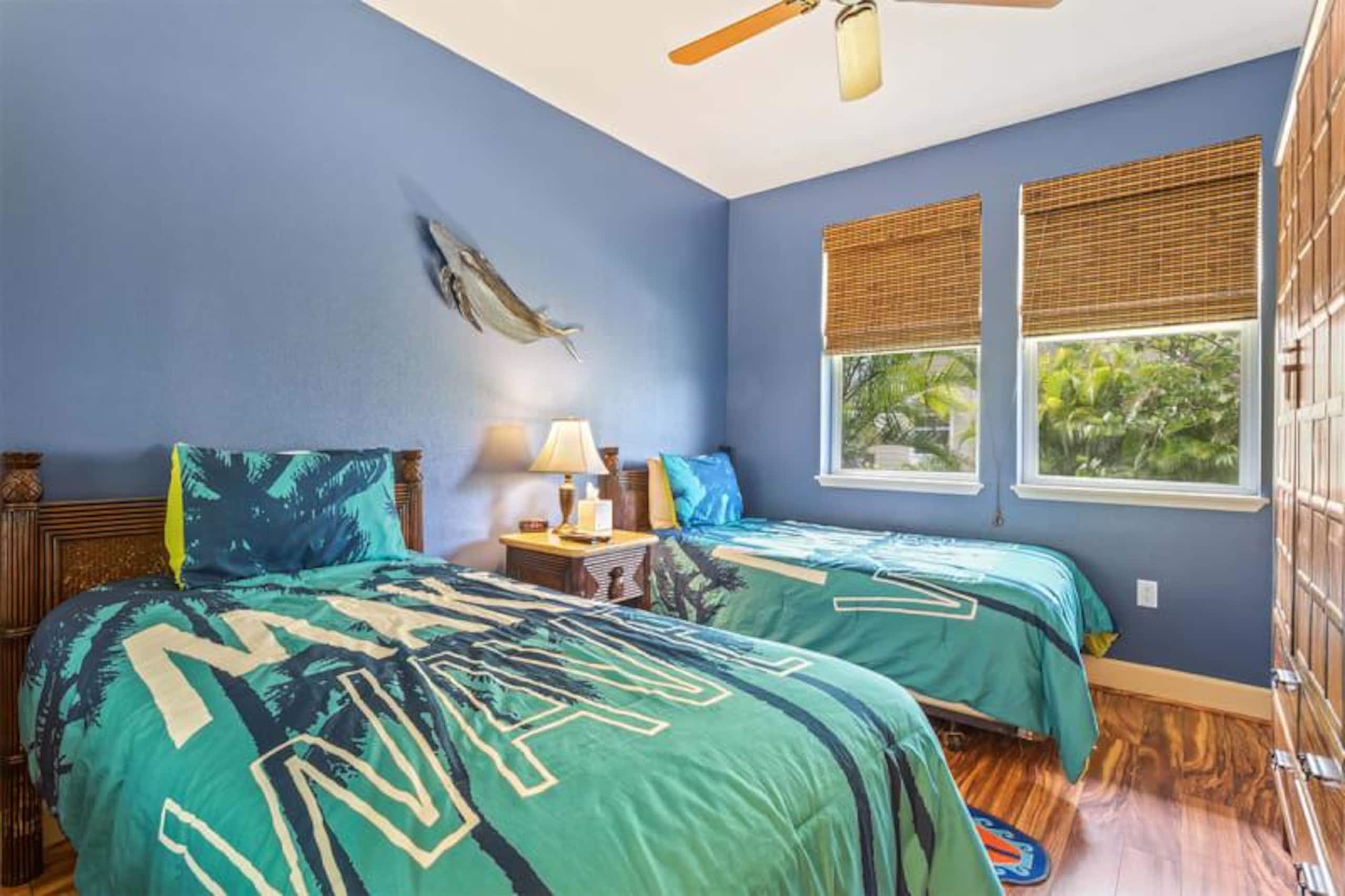 Hali'i Kai 3BR with pool & garden lanai - Photo 10