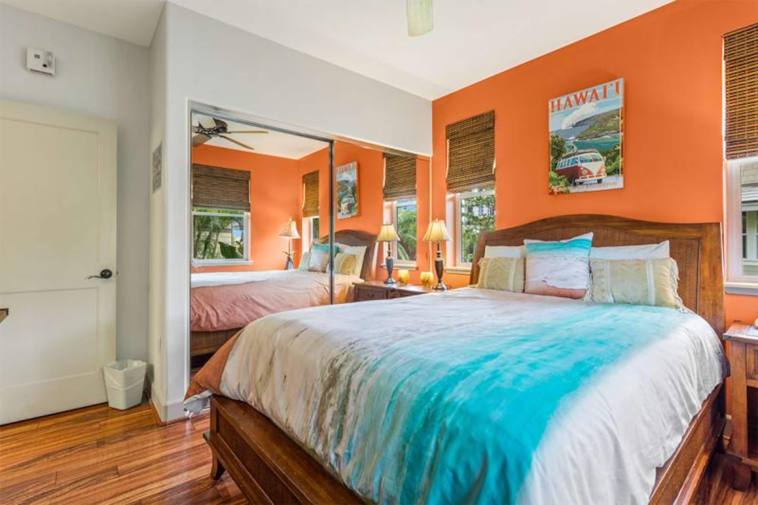 Hali'i Kai 3BR with pool & garden lanai - Photo 9