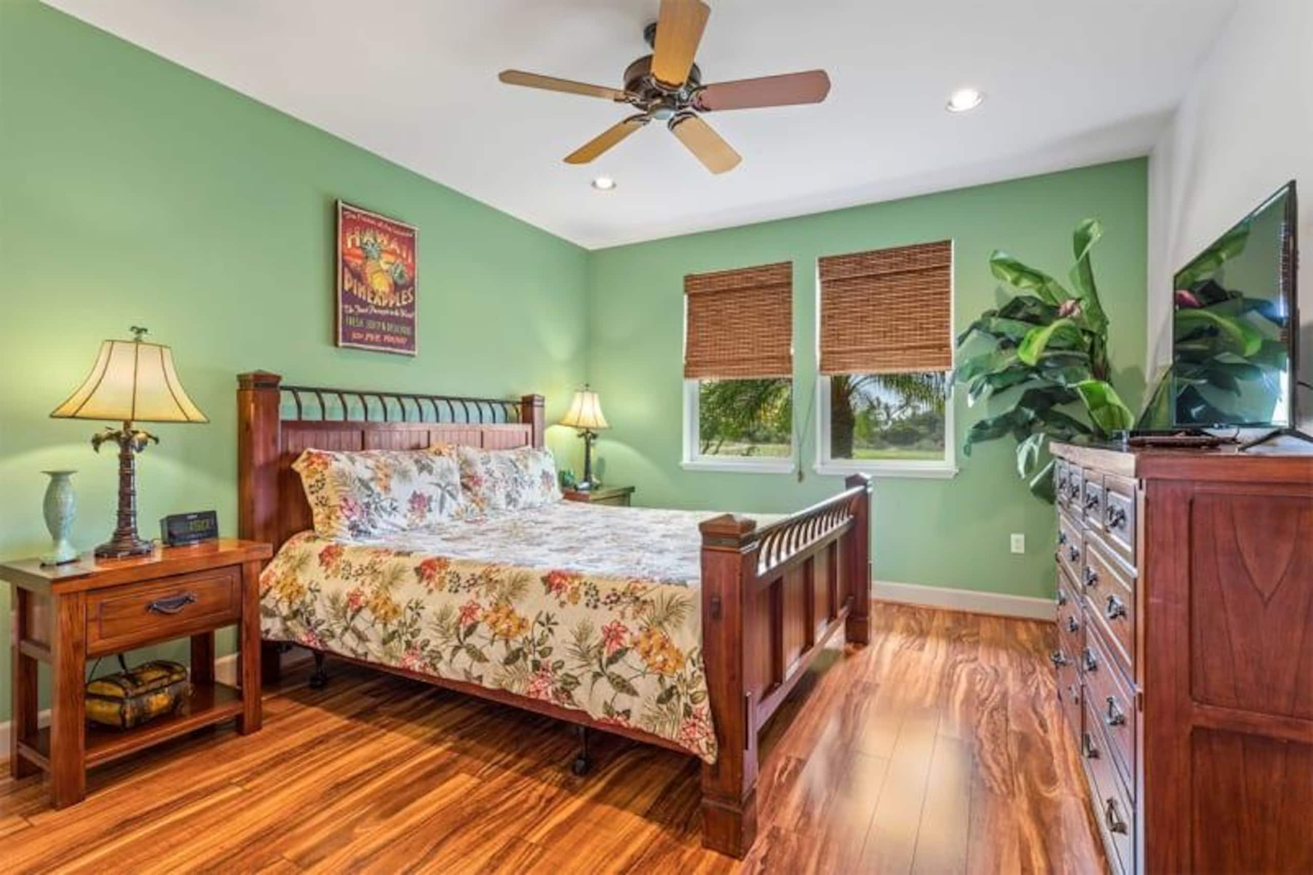 Hali'i Kai 3BR with pool & garden lanai - Photo 12