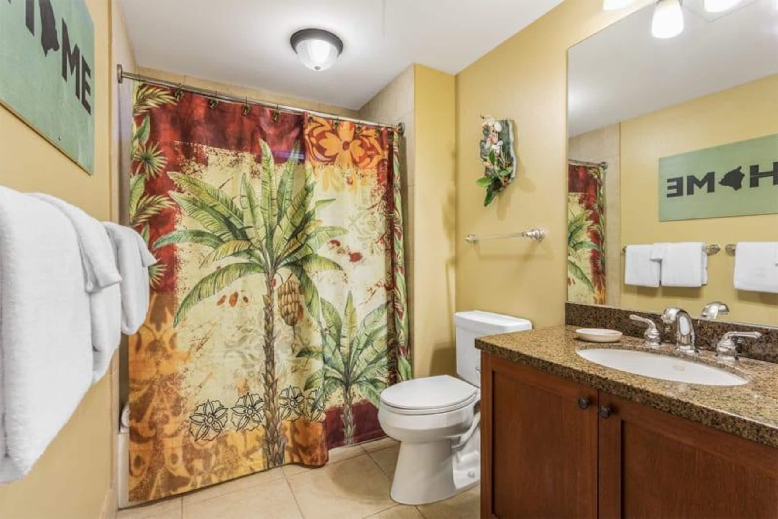 Hali'i Kai 3BR with pool & garden lanai - Photo 15