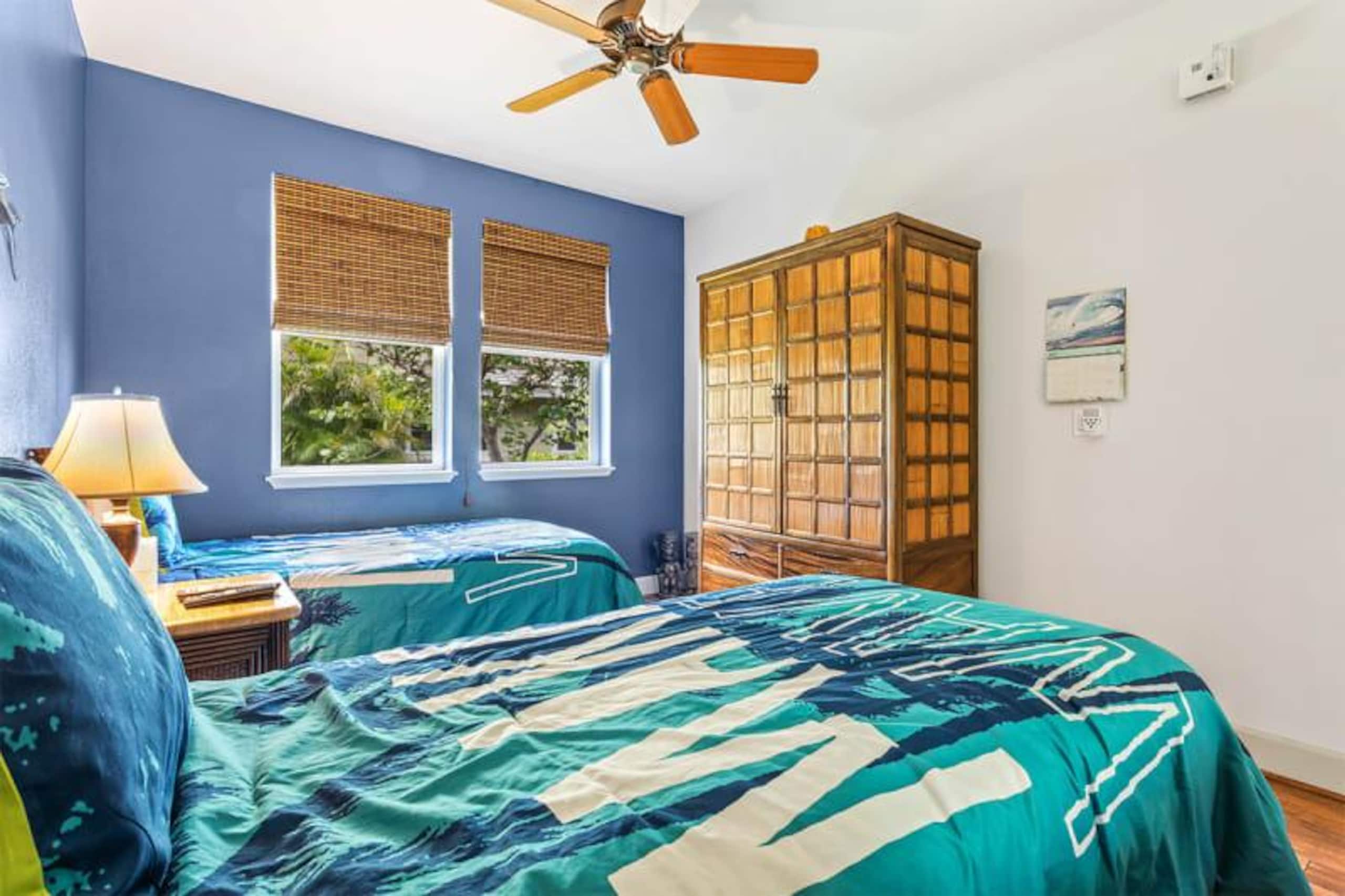 Hali'i Kai 3BR with pool & garden lanai - Photo 11