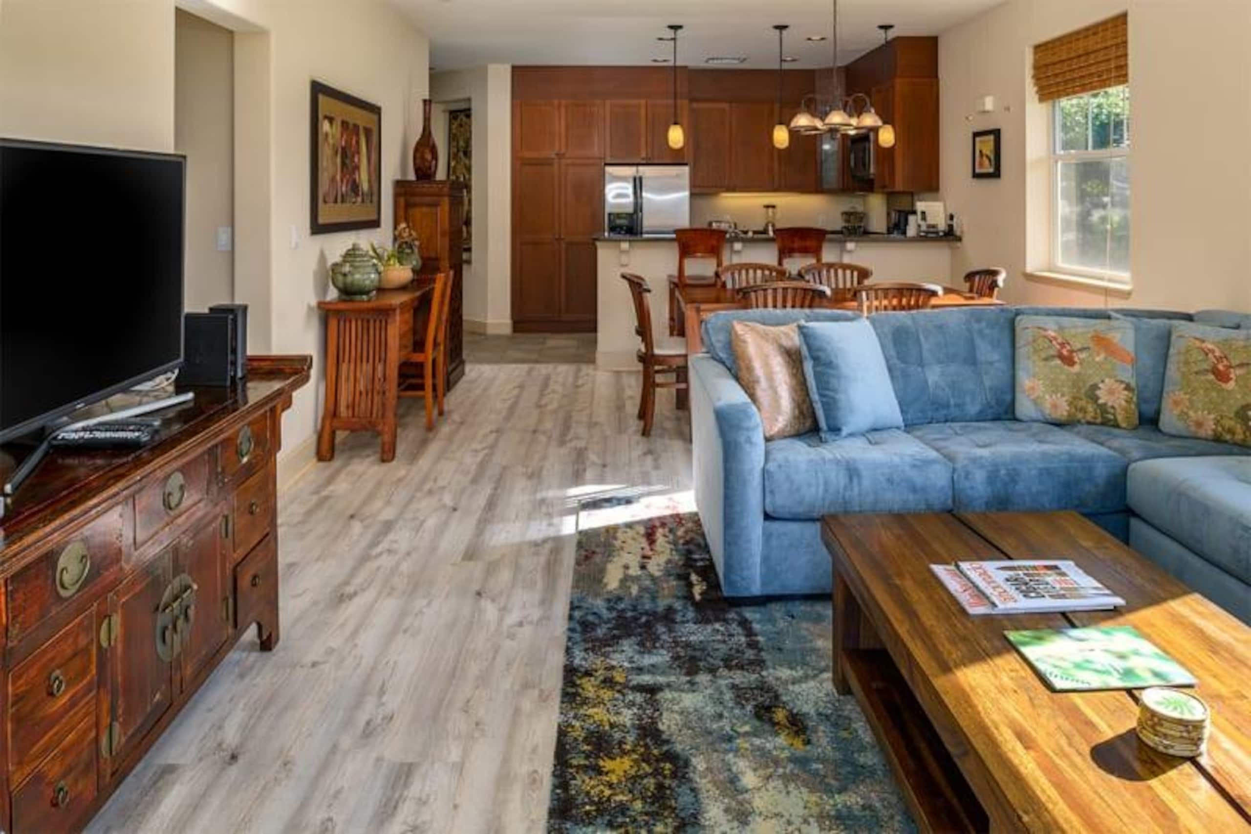 Condo in WAIKOLOA · ★4.71 · 2 bedrooms · 3 beds · 2 baths - Photo 13