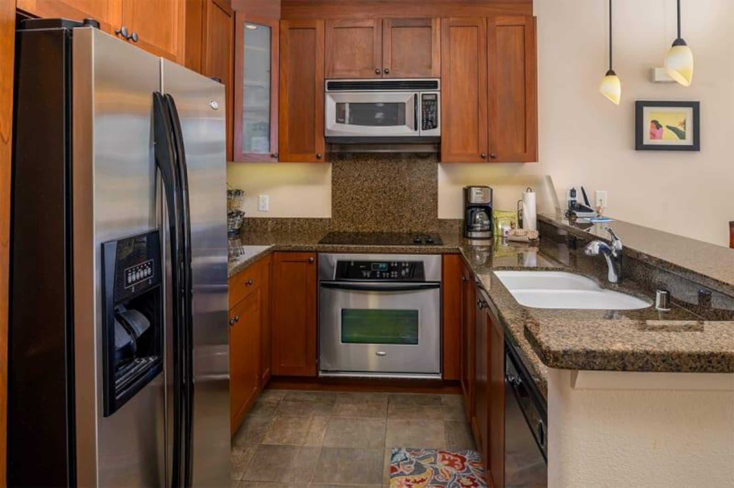 Condo in WAIKOLOA · ★4.71 · 2 bedrooms · 3 beds · 2 baths - Photo 18