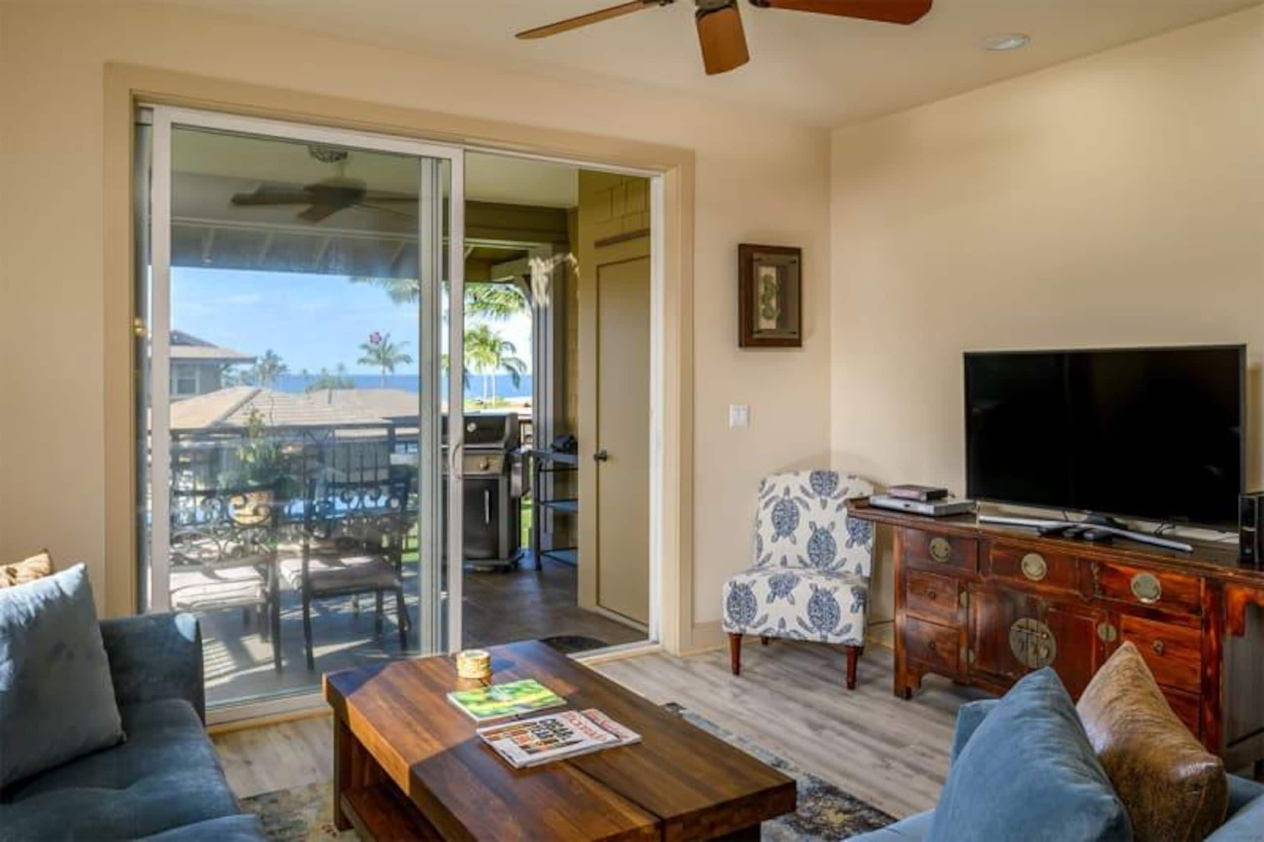 Condo in WAIKOLOA · ★4.71 · 2 bedrooms · 3 beds · 2 baths - Photo 7