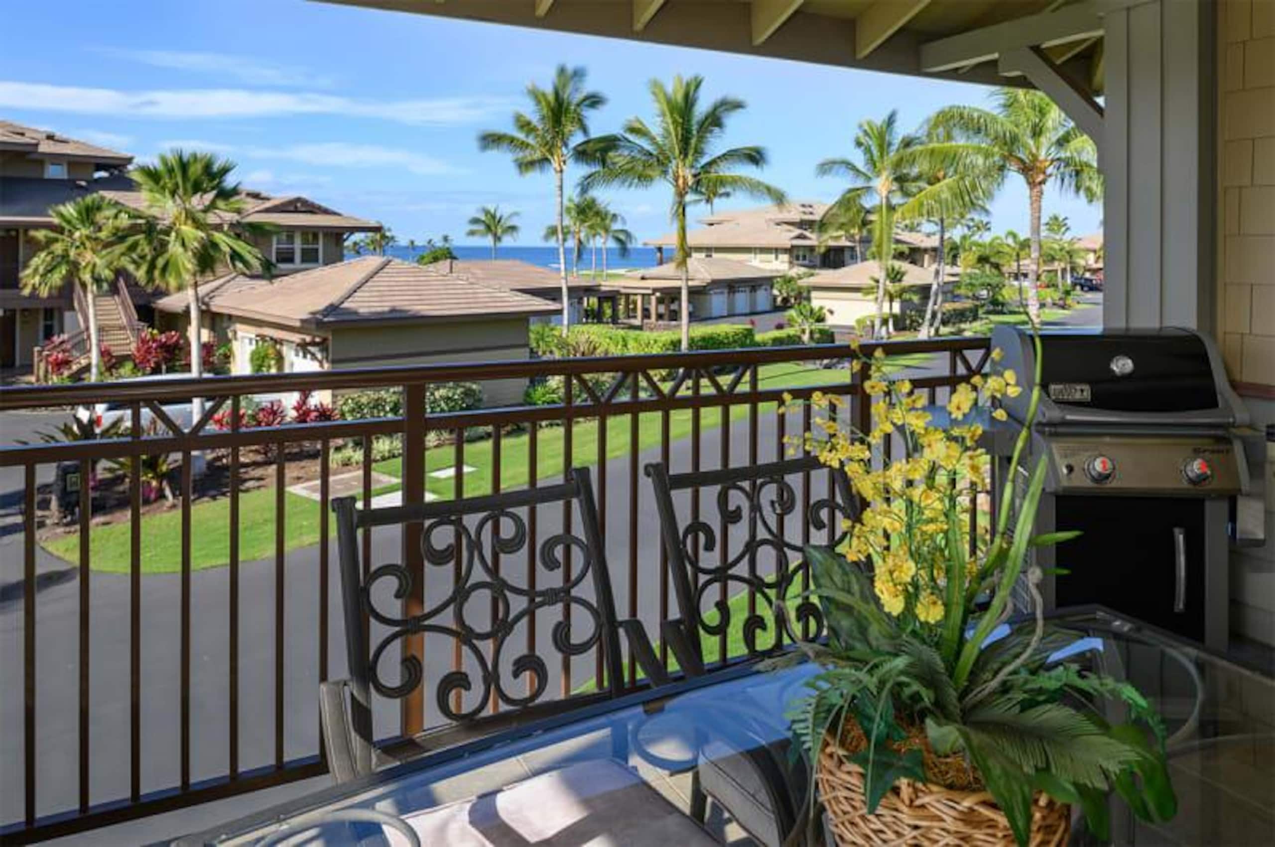Condo in WAIKOLOA · ★4.71 · 2 bedrooms · 3 beds · 2 baths - Photo 48