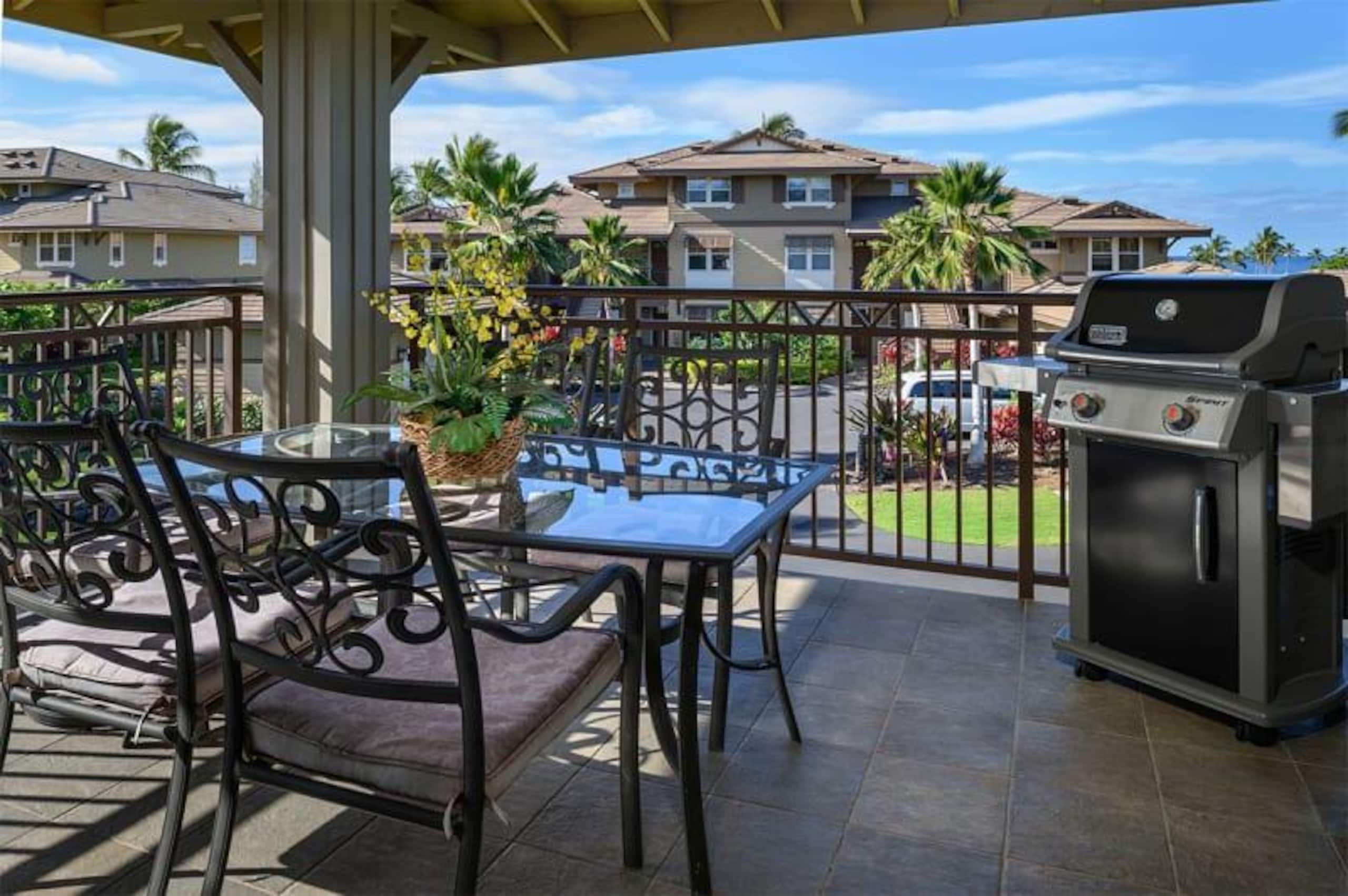 Condo in WAIKOLOA · ★4.71 · 2 bedrooms · 3 beds · 2 baths - Photo 47