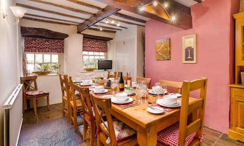 Treacle Cottage - Central Ambleside