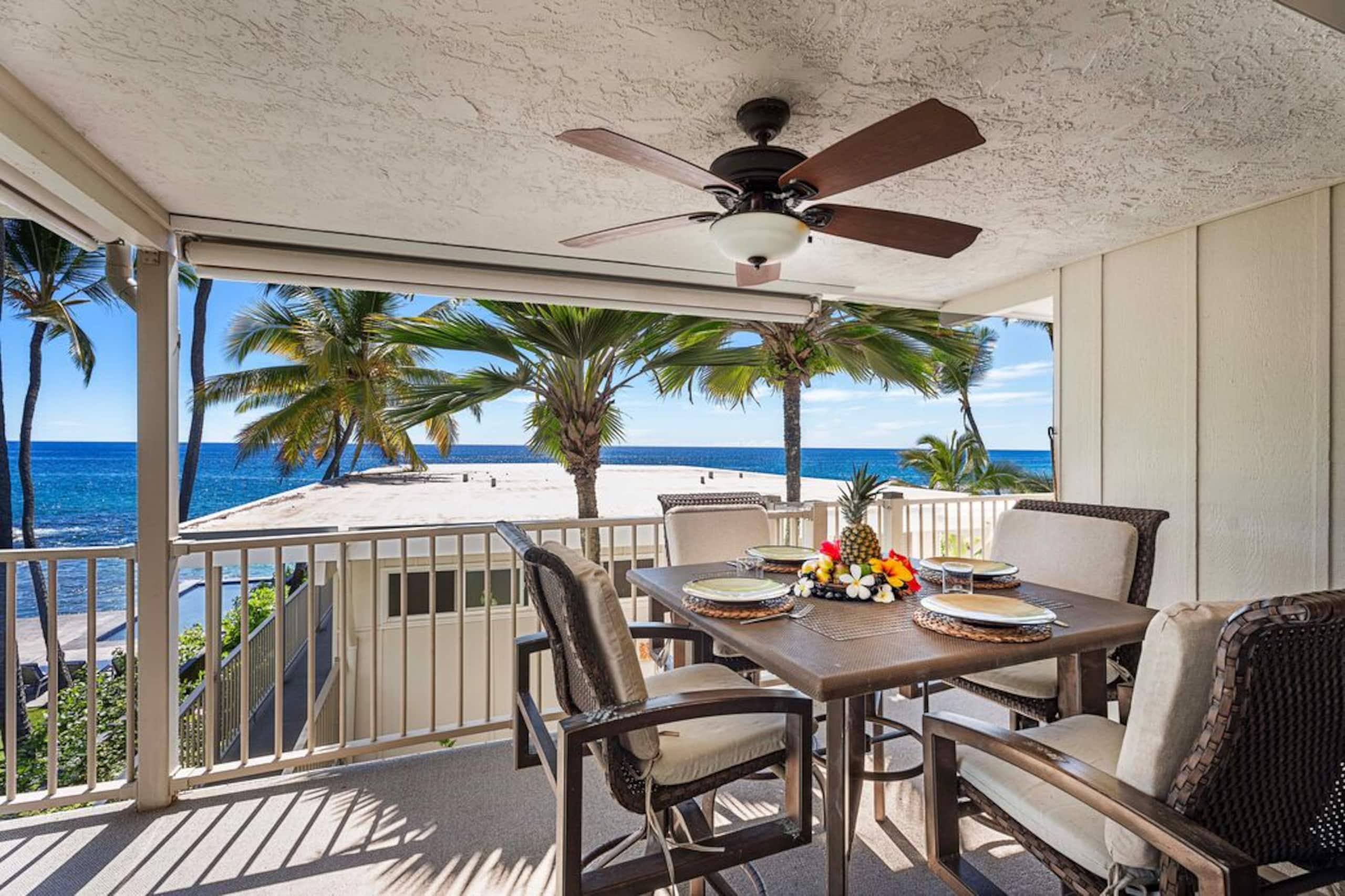 Condo in Kailua-Kona · ★4.8 · 1 bedroom · 1 bed · 1 bath - Image 17