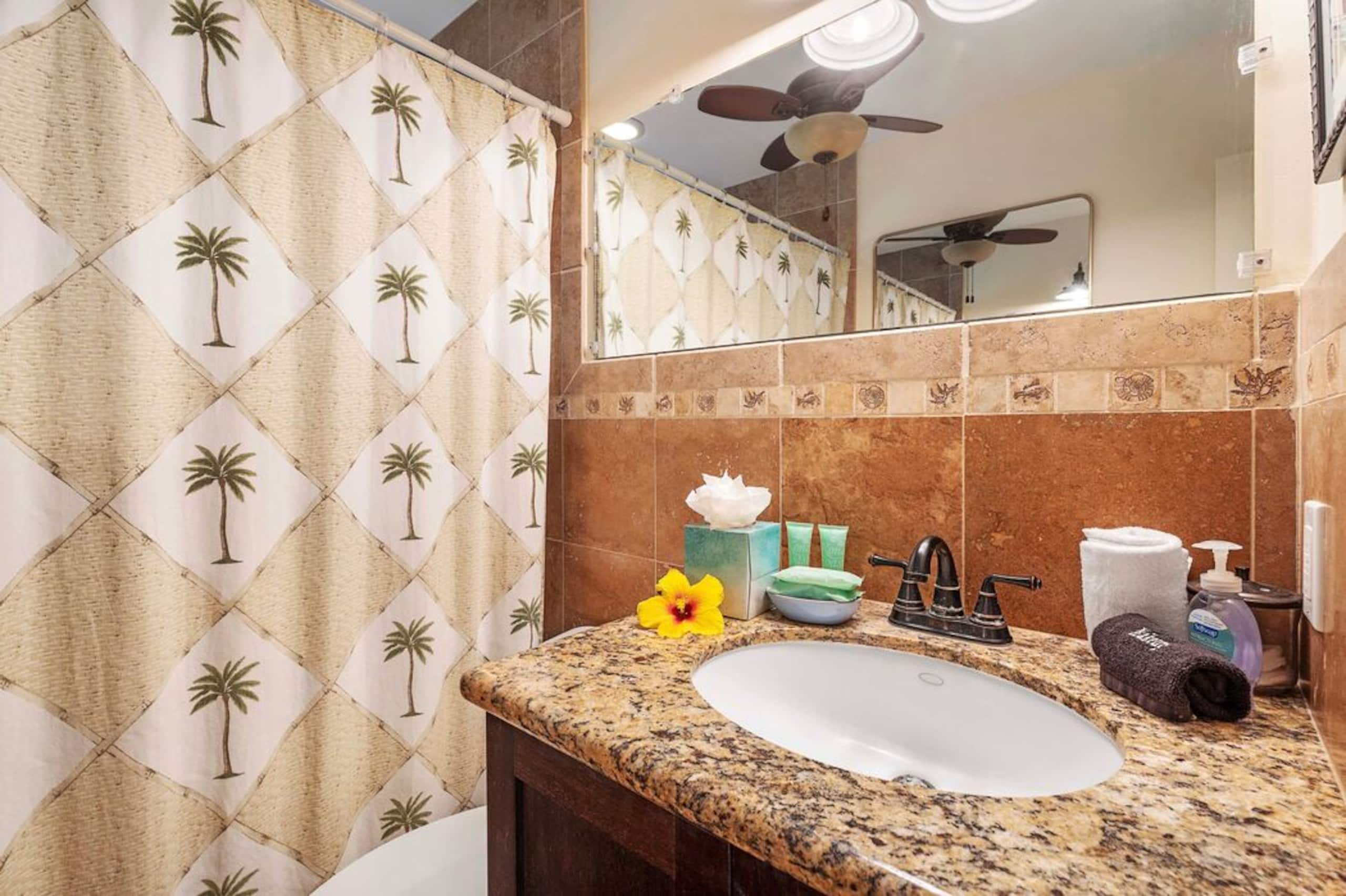 Condo in Kailua-Kona · ★4.8 · 1 bedroom · 1 bed · 1 bath - Image 15