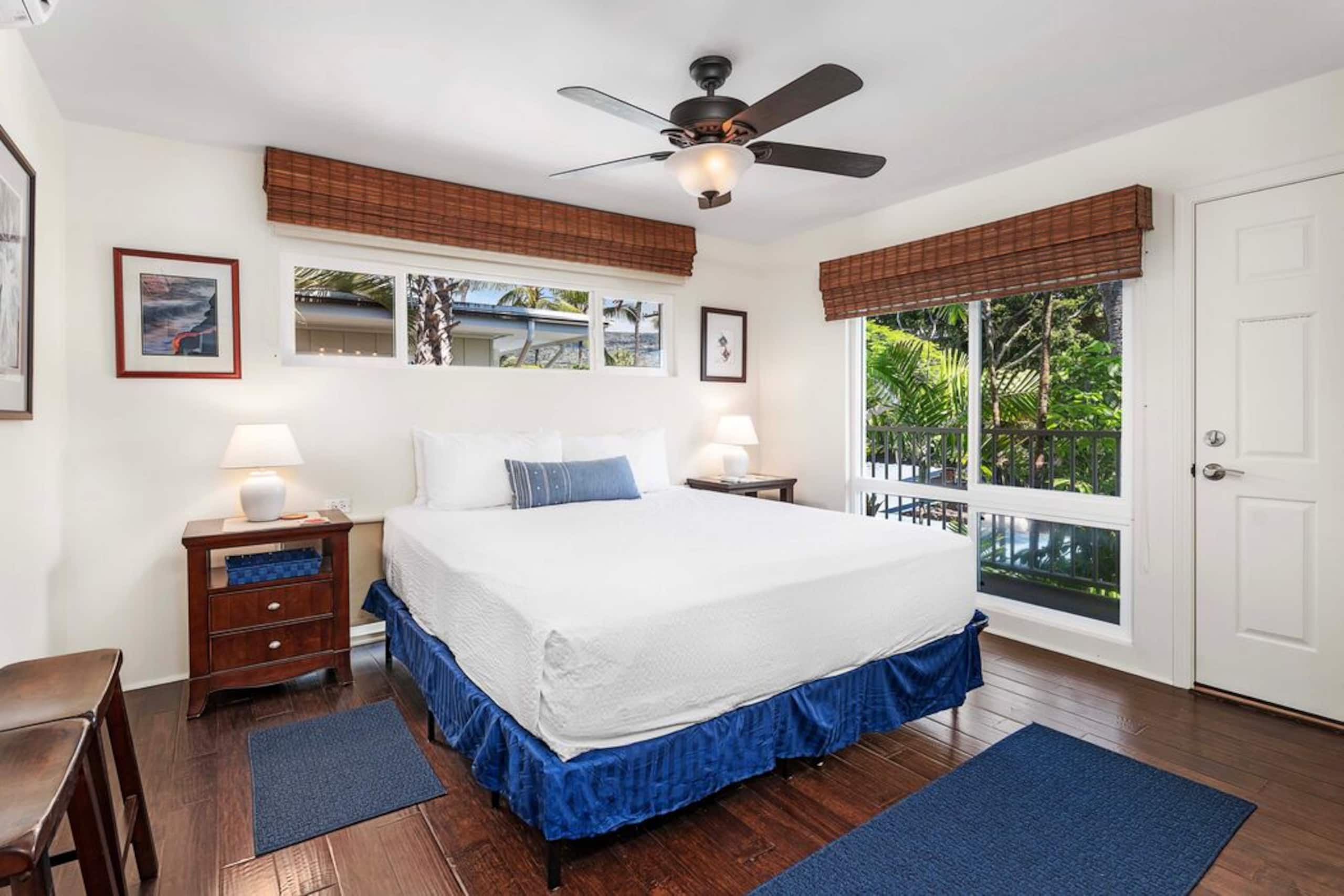 Condo in Kailua-Kona · ★4.8 · 1 bedroom · 1 bed · 1 bath - Image 12