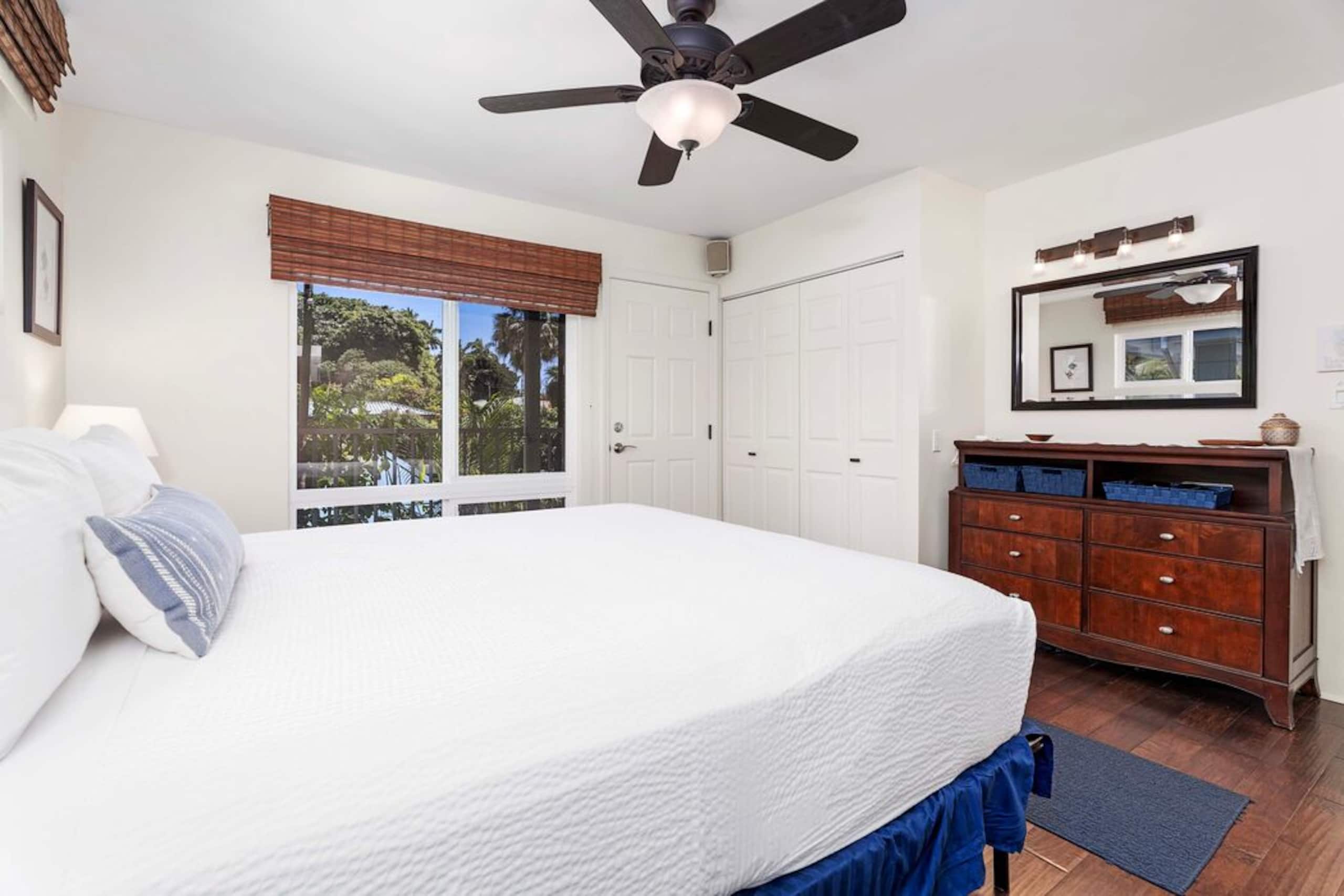 Condo in Kailua-Kona · ★4.8 · 1 bedroom · 1 bed · 1 bath - Image 13