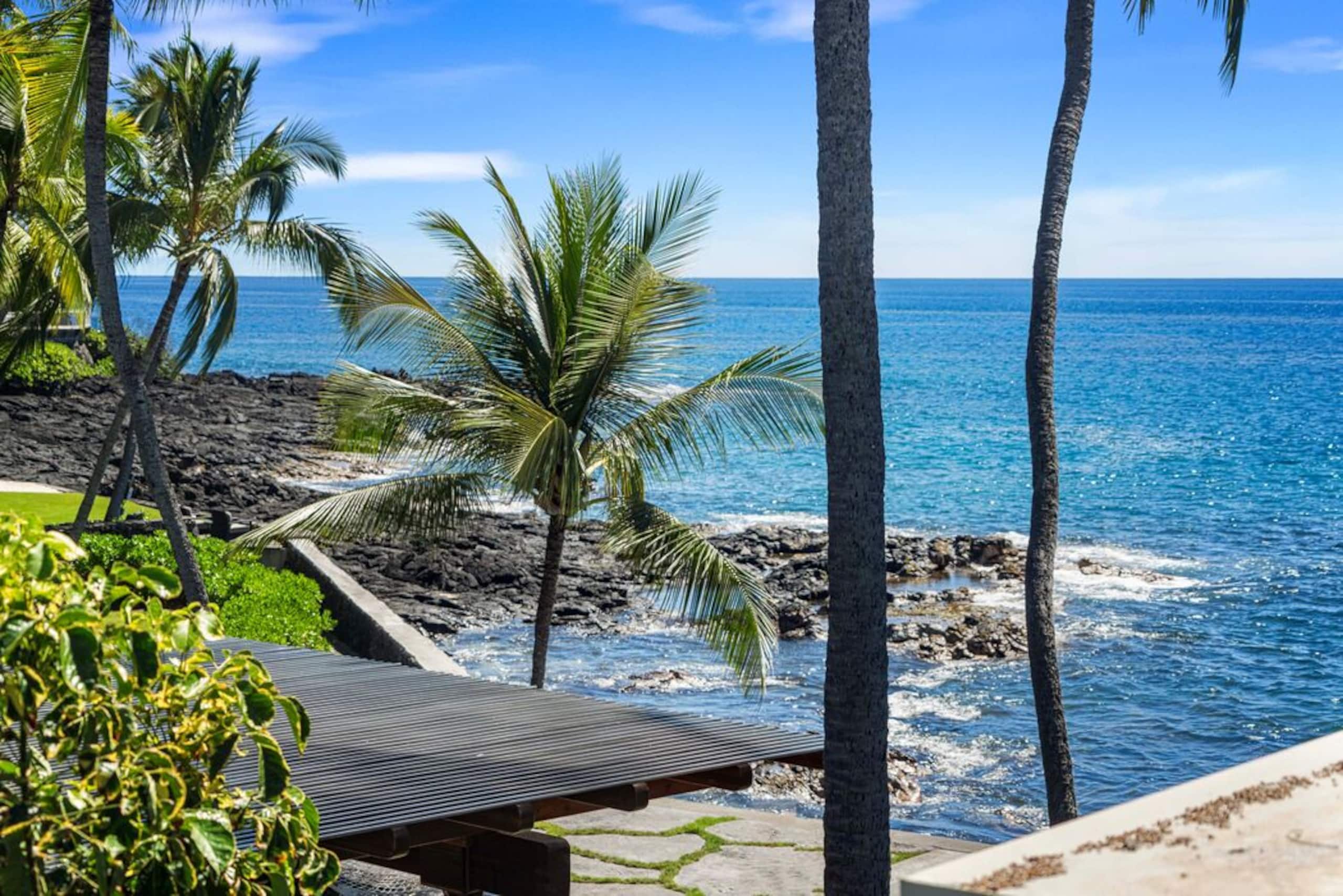 Condo in Kailua-Kona · ★4.8 · 1 bedroom · 1 bed · 1 bath - Image 19