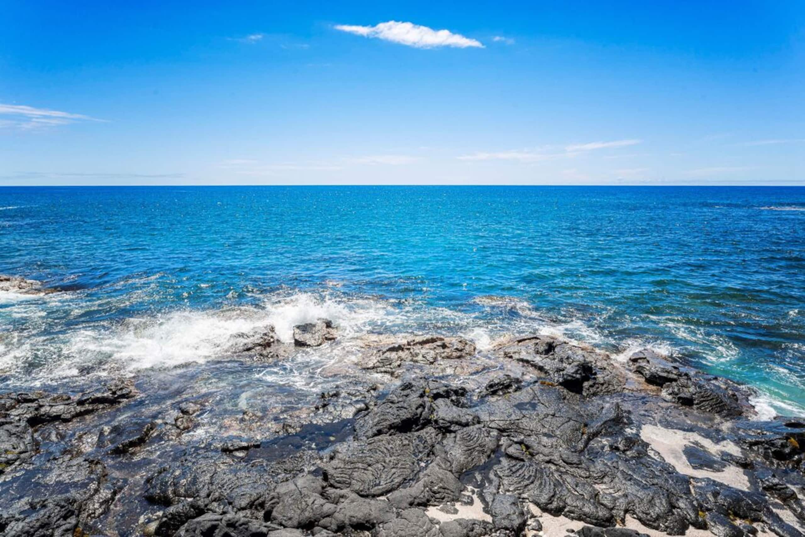Condo in Kailua-Kona · ★4.8 · 1 bedroom · 1 bed · 1 bath - Image 27