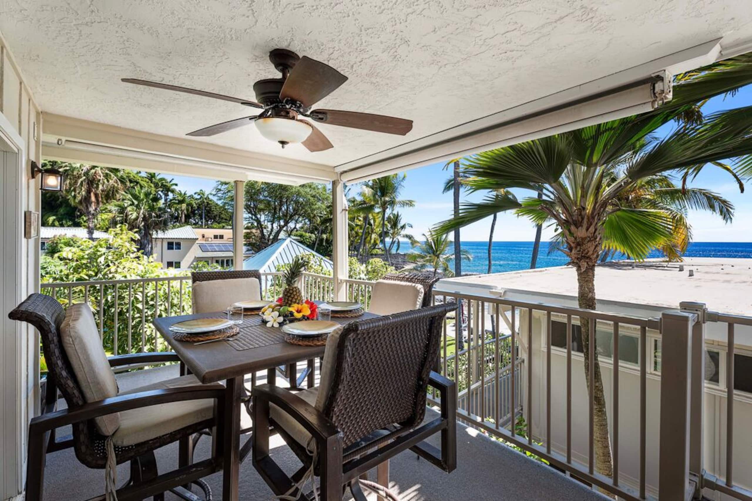 Condo in Kailua-Kona · ★4.8 · 1 bedroom · 1 bed · 1 bath - Image 18