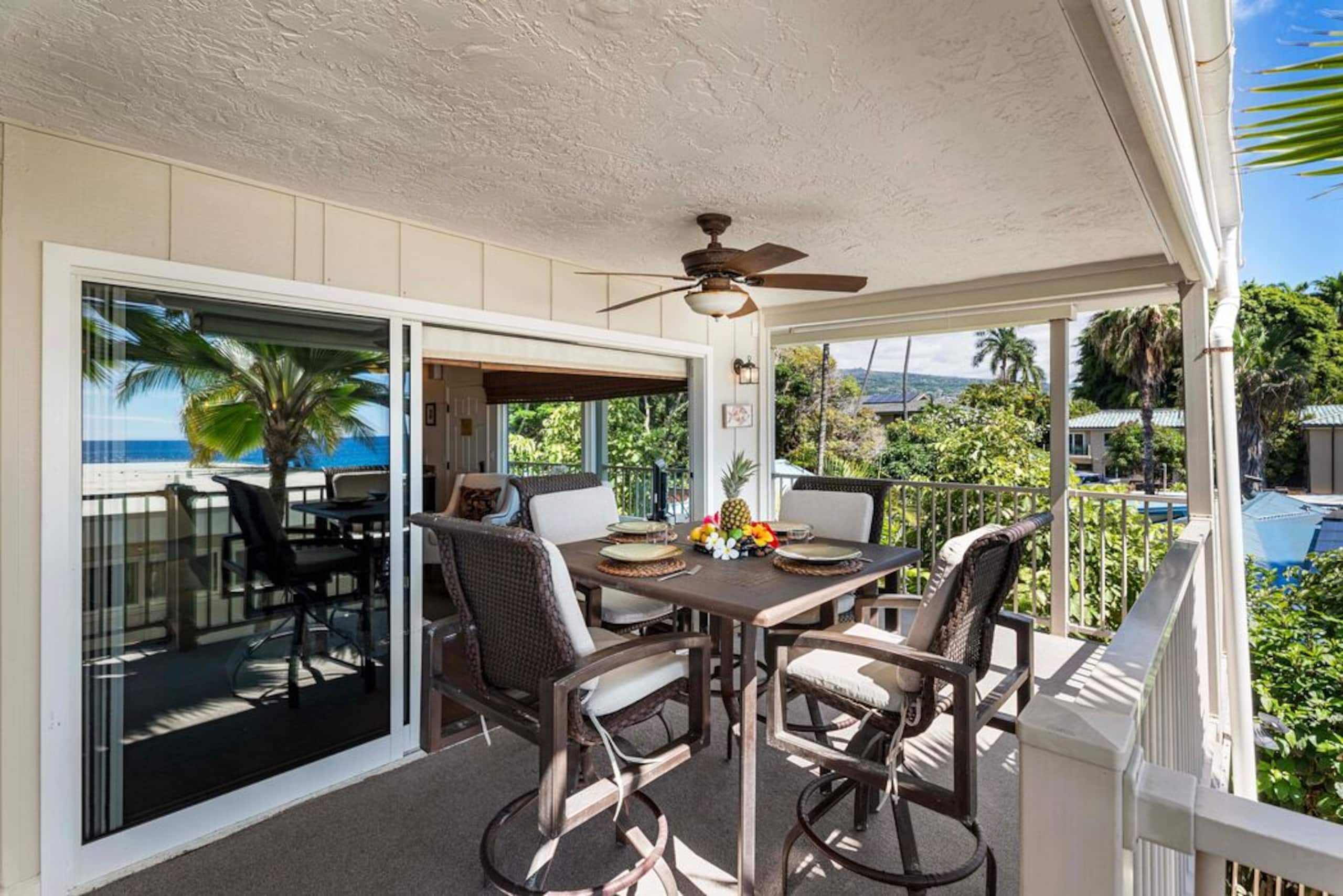 Condo in Kailua-Kona · ★4.8 · 1 bedroom · 1 bed · 1 bath - Image 20
