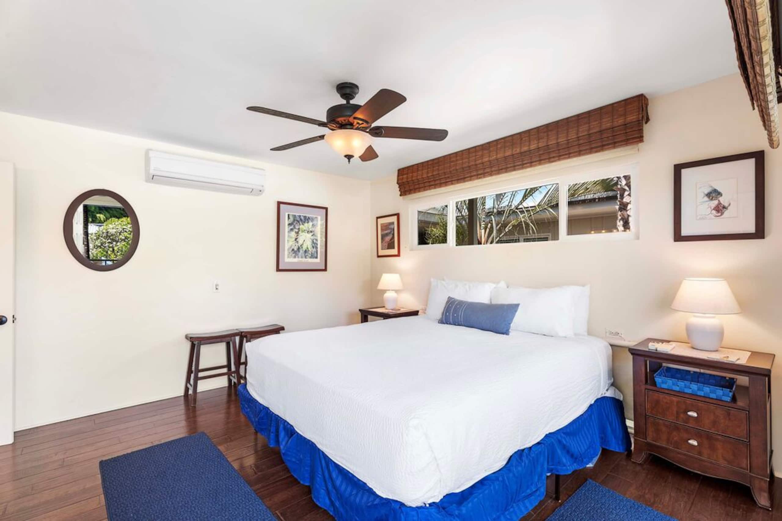Condo in Kailua-Kona · ★4.8 · 1 bedroom · 1 bed · 1 bath - Image 11