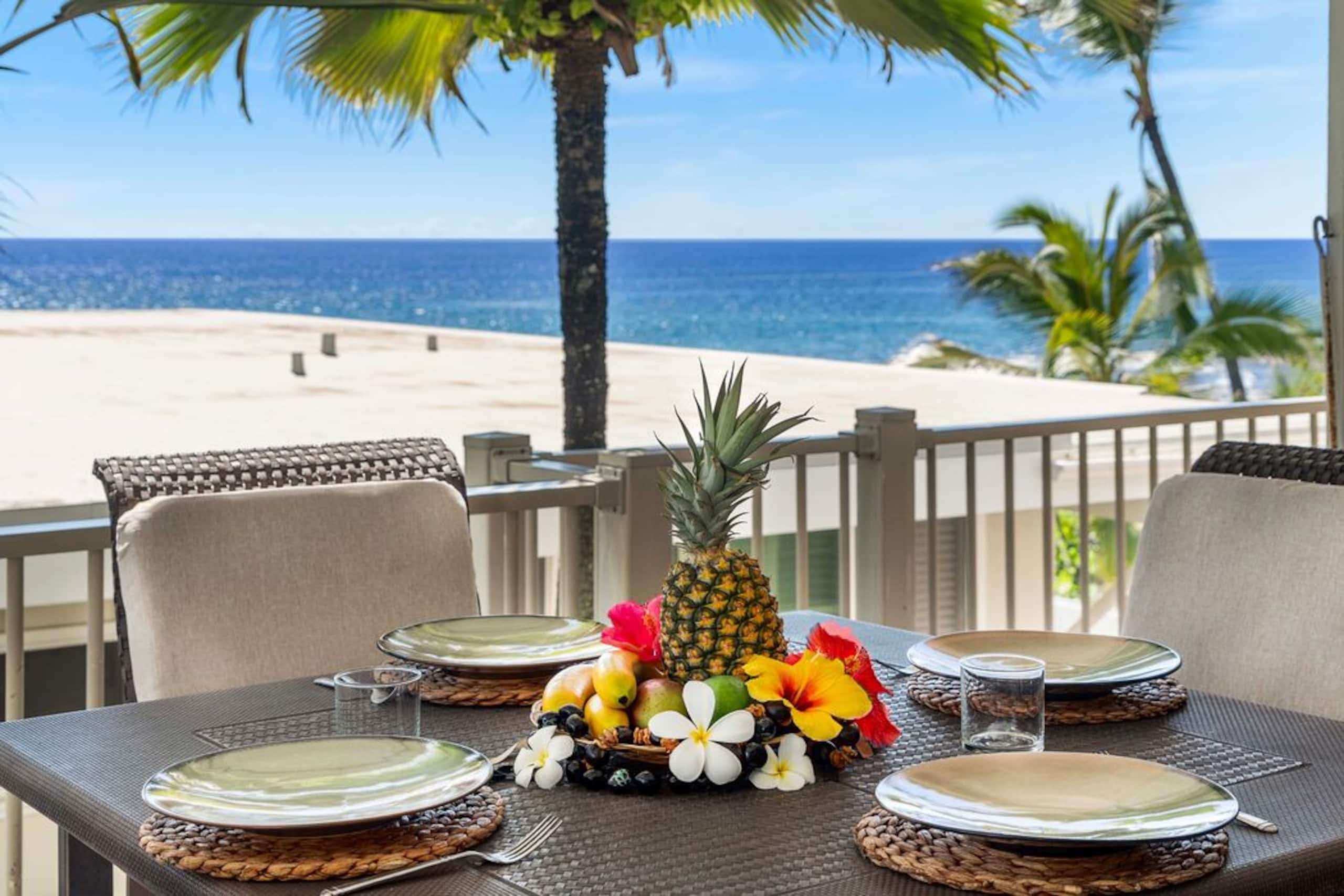 Condo in Kailua-Kona · ★4.8 · 1 bedroom · 1 bed · 1 bath - Image 1
