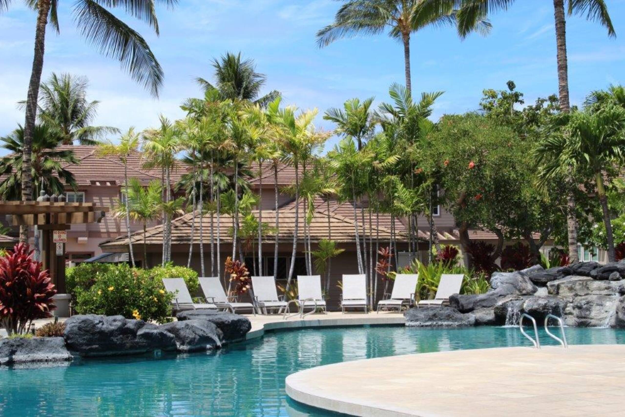 Condo in Waikoloa Village · ★4.5 · 2 bedrooms · 2 beds · 2 baths - Photo 28