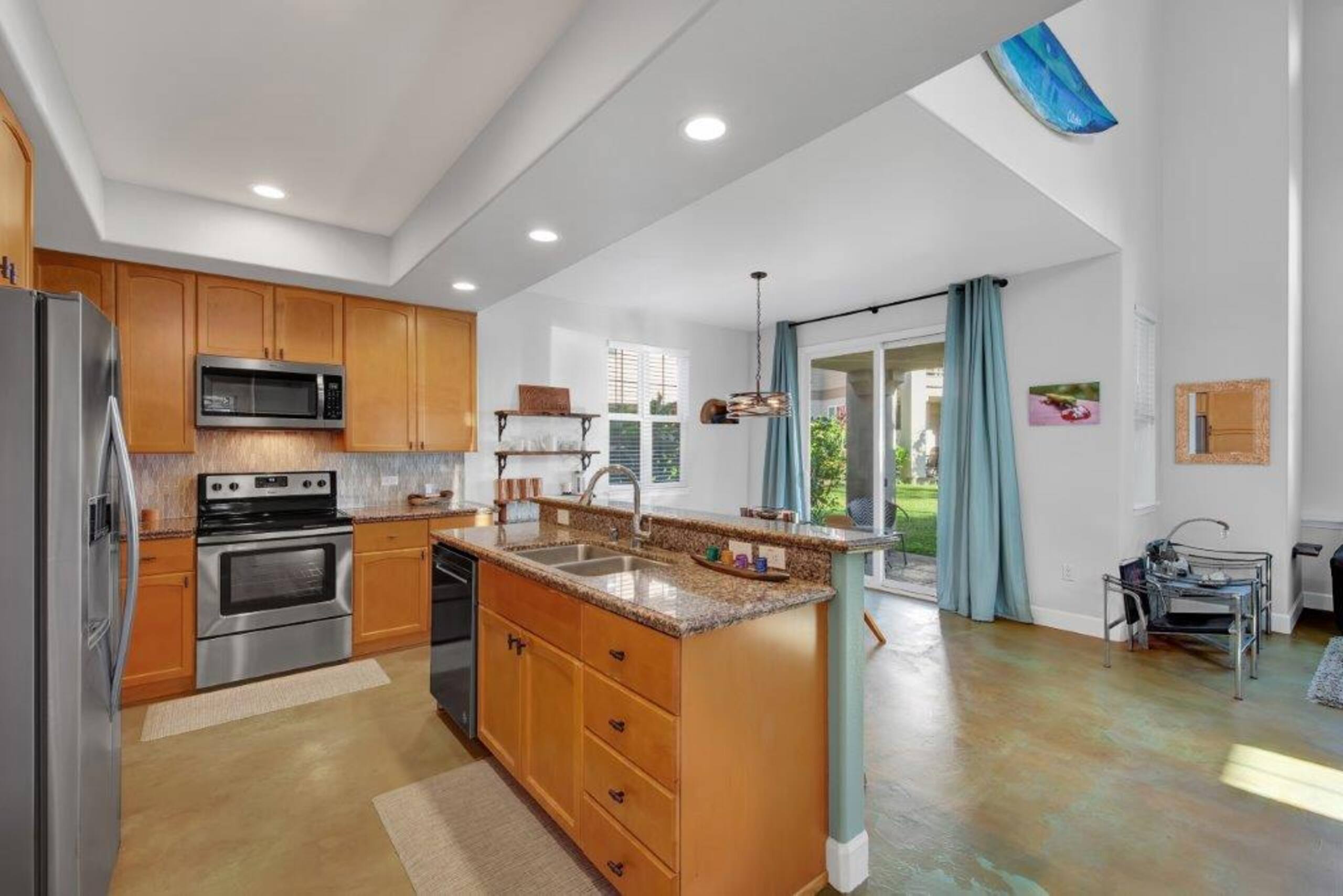 Condo in Waikoloa Village · ★4.5 · 2 bedrooms · 2 beds · 2 baths - Photo 7