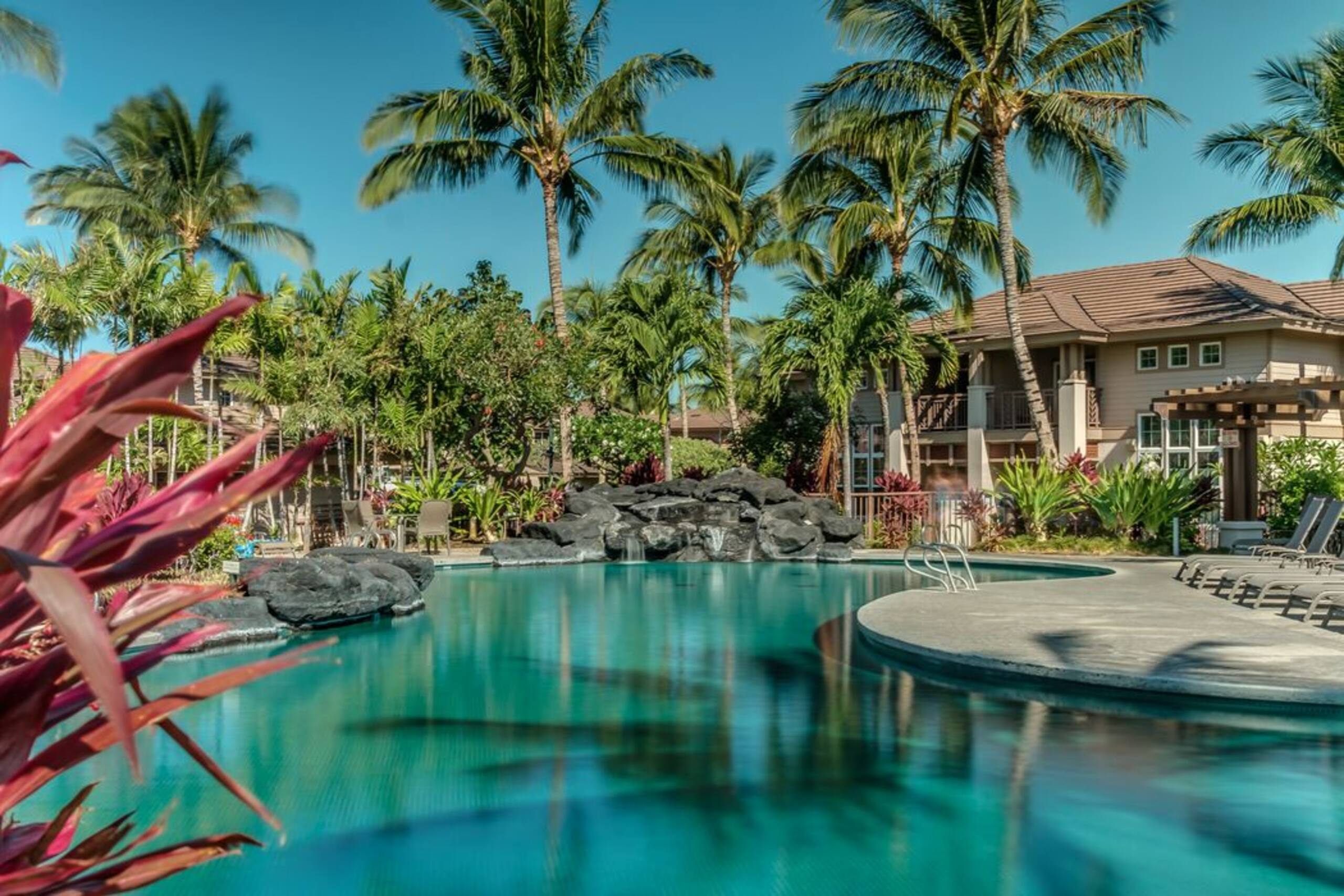 Condo in Waikoloa Village · ★4.5 · 2 bedrooms · 2 beds · 2 baths - Main photo