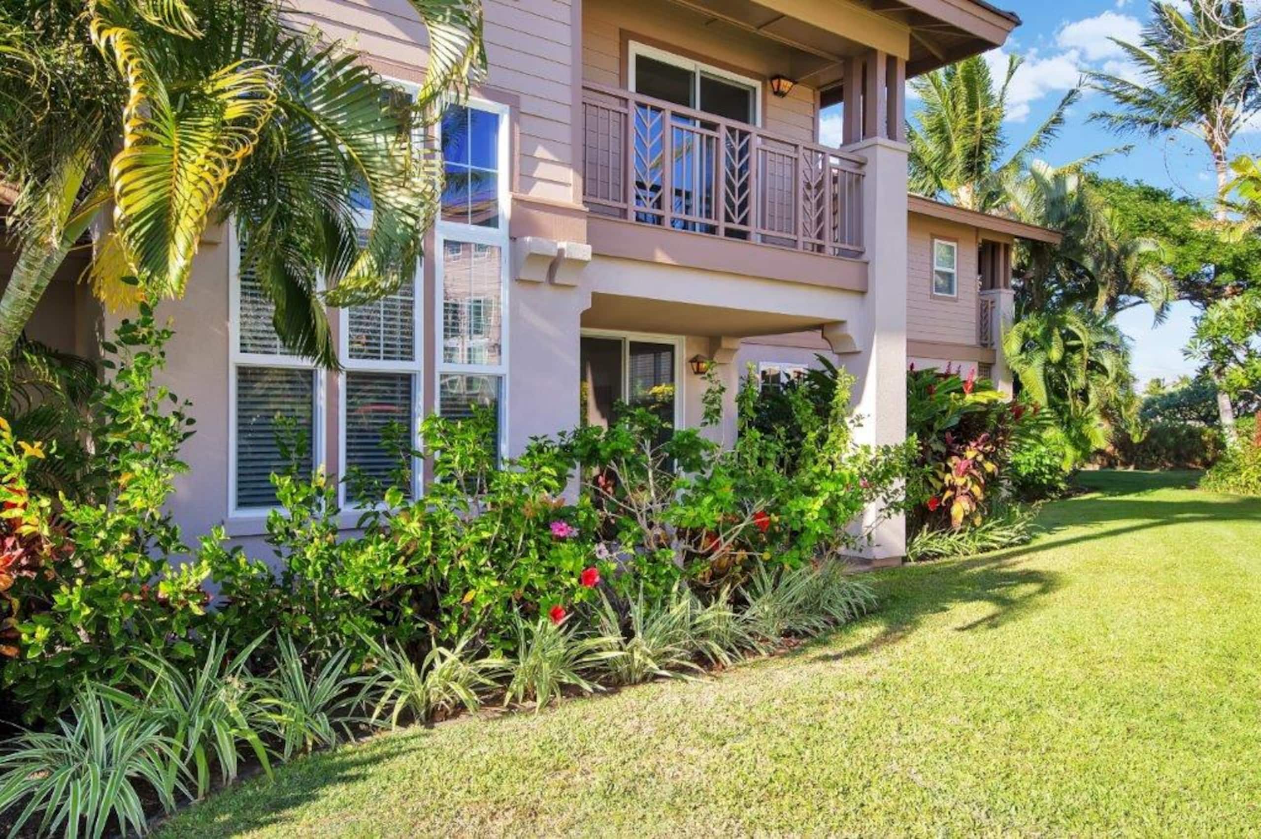 Condo in Waikoloa Village · ★4.5 · 2 bedrooms · 2 beds · 2 baths - Photo 22