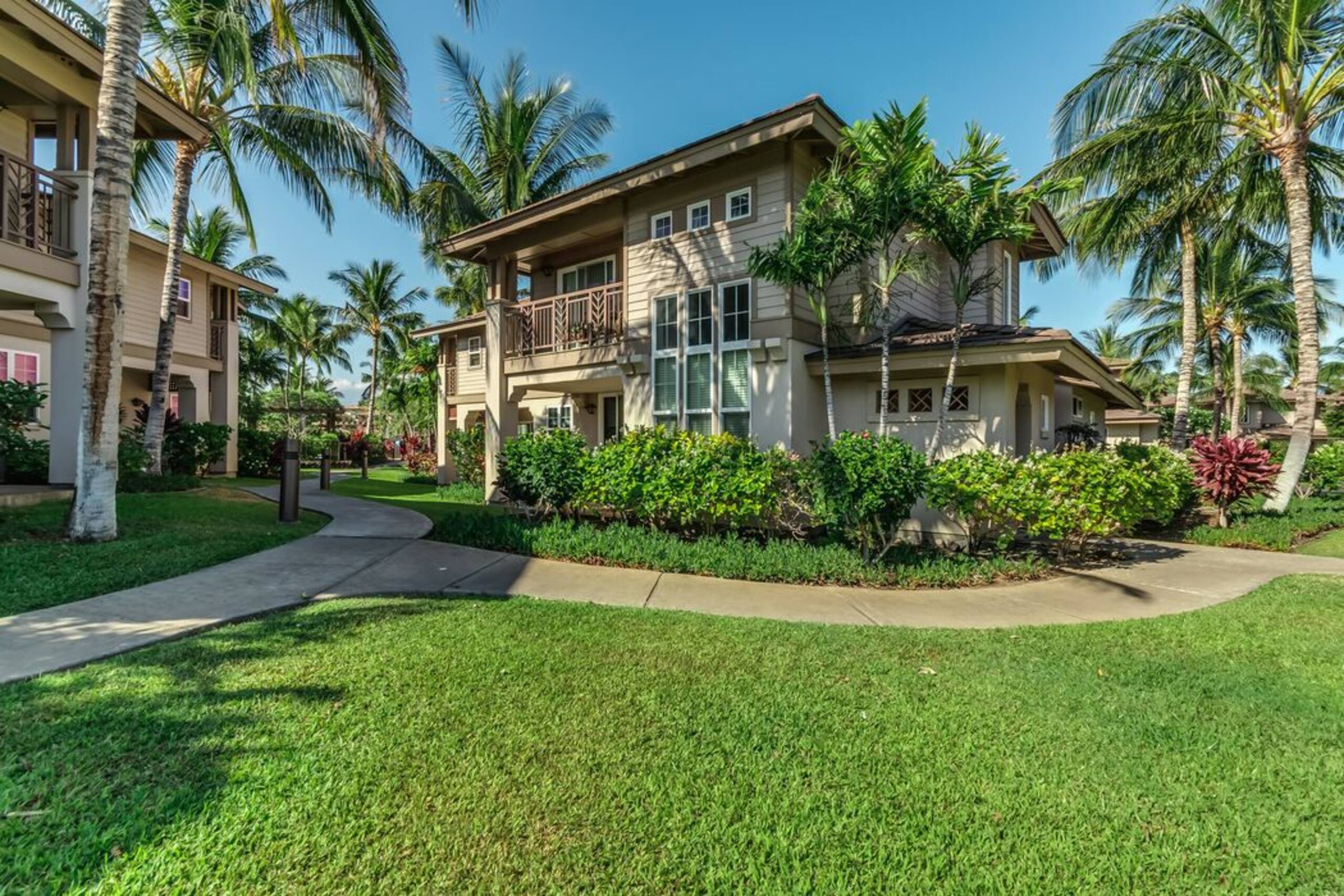 Condo in Waikoloa Village · ★4.5 · 2 bedrooms · 2 beds · 2 baths - Photo 24