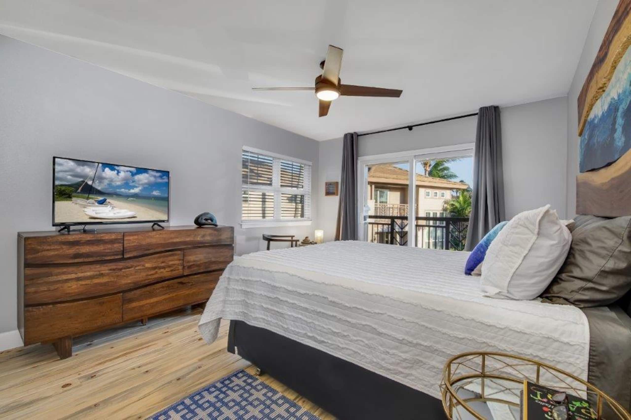 Condo in Waikoloa Village · ★4.5 · 2 bedrooms · 2 beds · 2 baths - Photo 10
