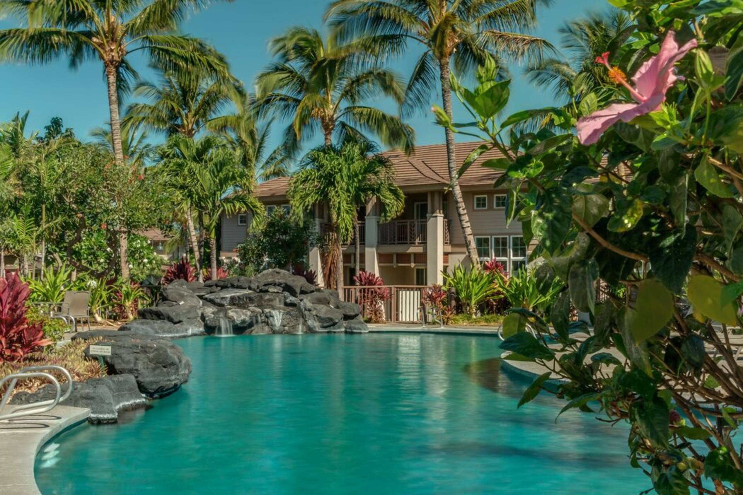 Condo in Waikoloa Village · ★4.5 · 2 bedrooms · 2 beds · 2 baths - Photo 27