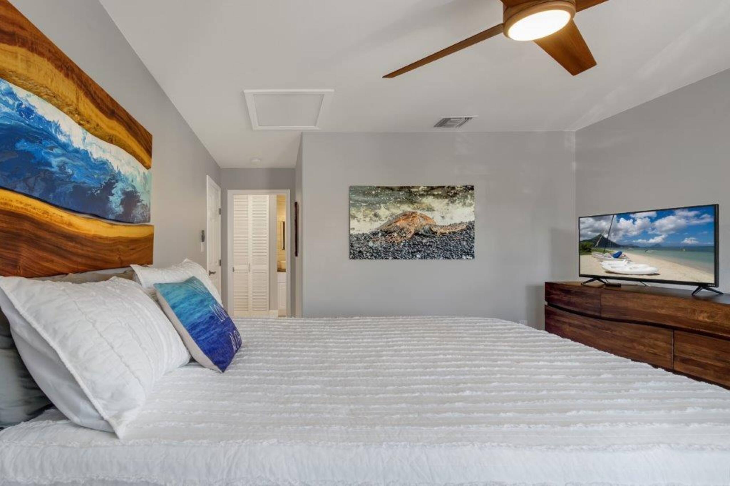 Condo in Waikoloa Village · ★4.5 · 2 bedrooms · 2 beds · 2 baths - Photo 11