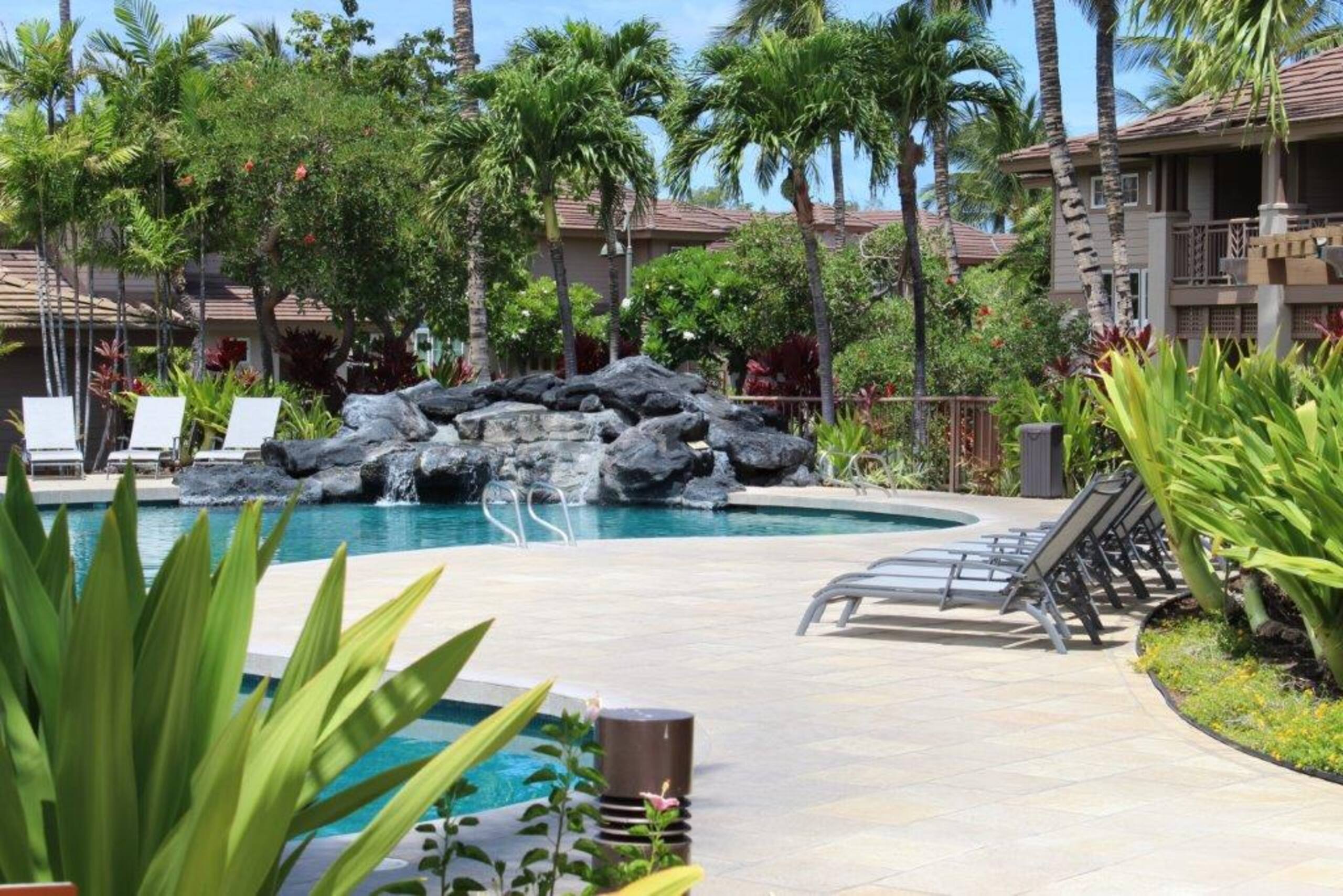 Condo in Waikoloa Village · ★4.5 · 2 bedrooms · 2 beds · 2 baths - Photo 29